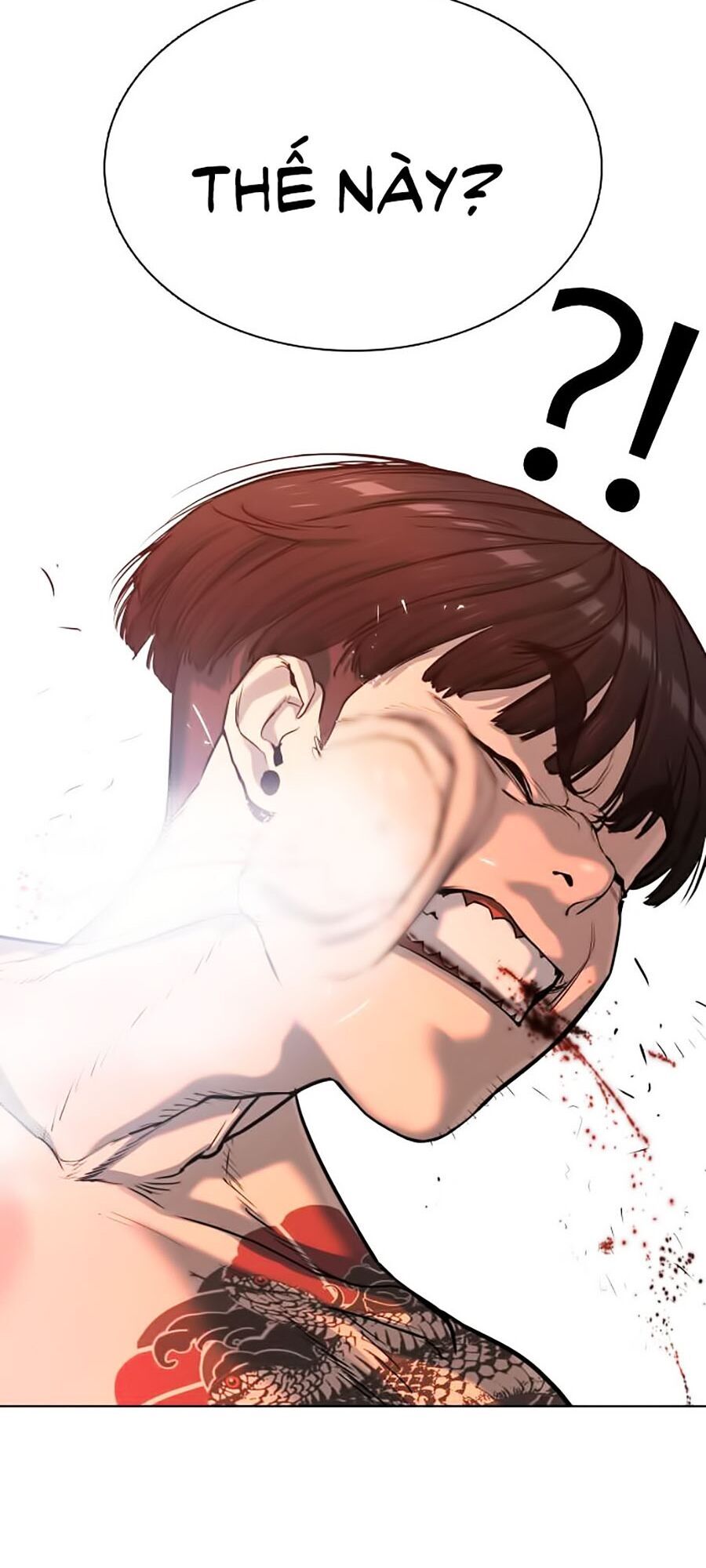 Cách Chiến Thắng Trận Đấu Chapter 33 - Trang 2