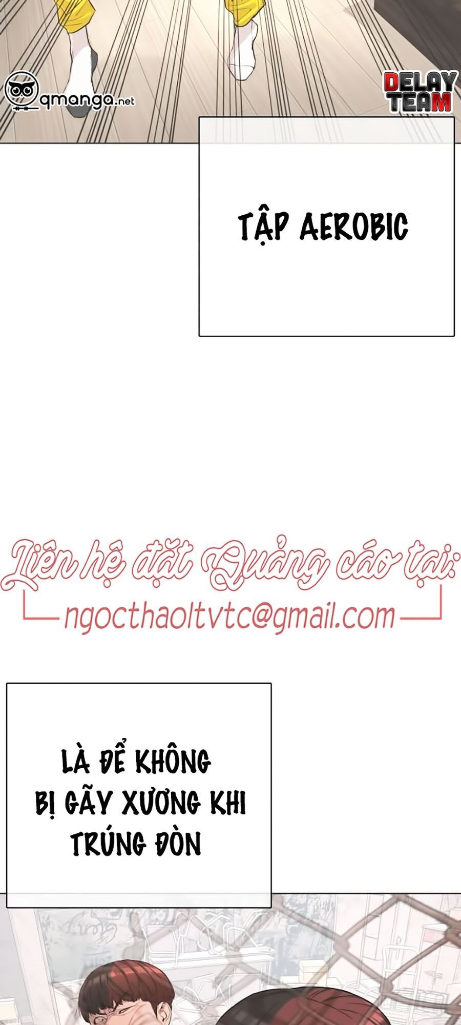 Cách Chiến Thắng Trận Đấu Chapter 33 - Trang 2