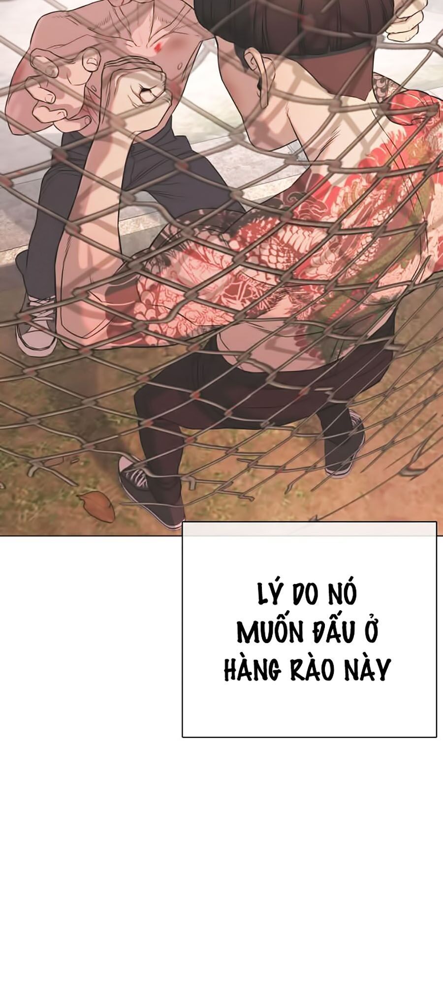 Cách Chiến Thắng Trận Đấu Chapter 33 - Trang 2