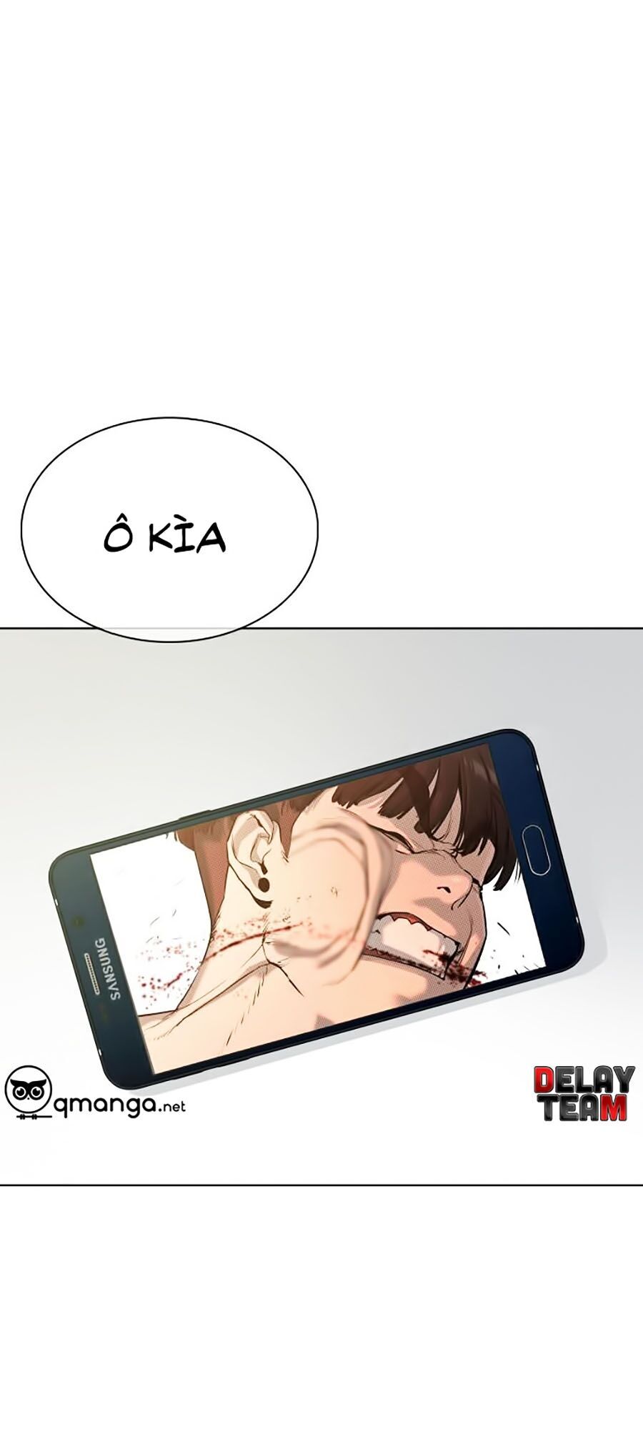 Cách Chiến Thắng Trận Đấu Chapter 33 - Trang 2