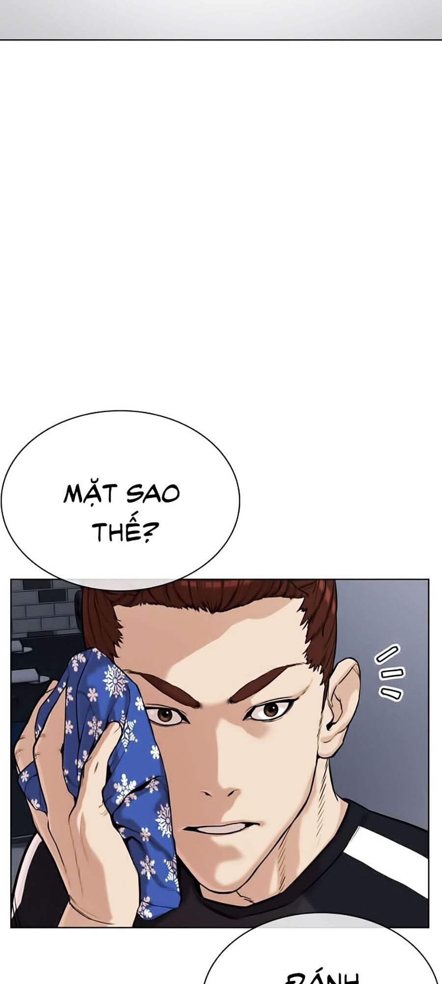 Cách Chiến Thắng Trận Đấu Chapter 33 - Trang 2