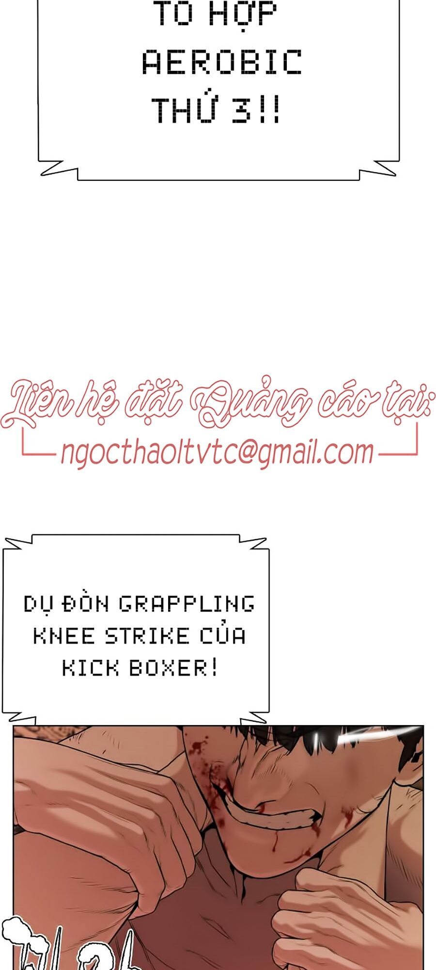 Cách Chiến Thắng Trận Đấu Chapter 33 - Trang 2