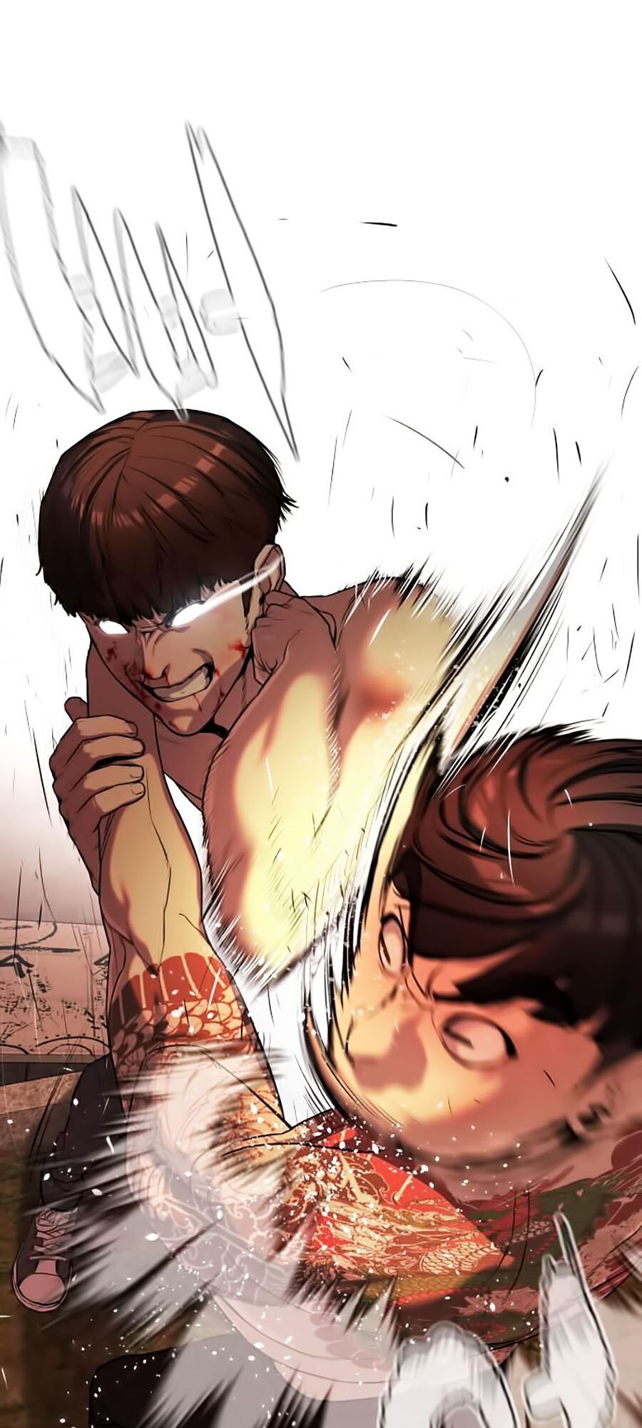 Cách Chiến Thắng Trận Đấu Chapter 33 - Trang 2