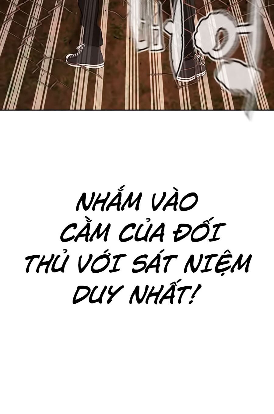 Cách Chiến Thắng Trận Đấu Chapter 33 - Trang 2