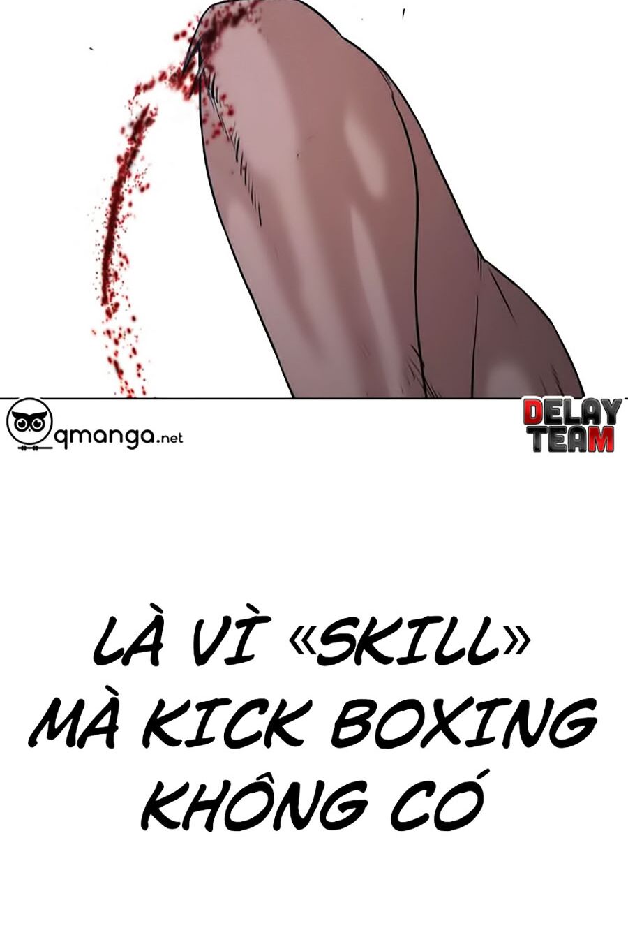 Cách Chiến Thắng Trận Đấu Chapter 33 - Trang 2