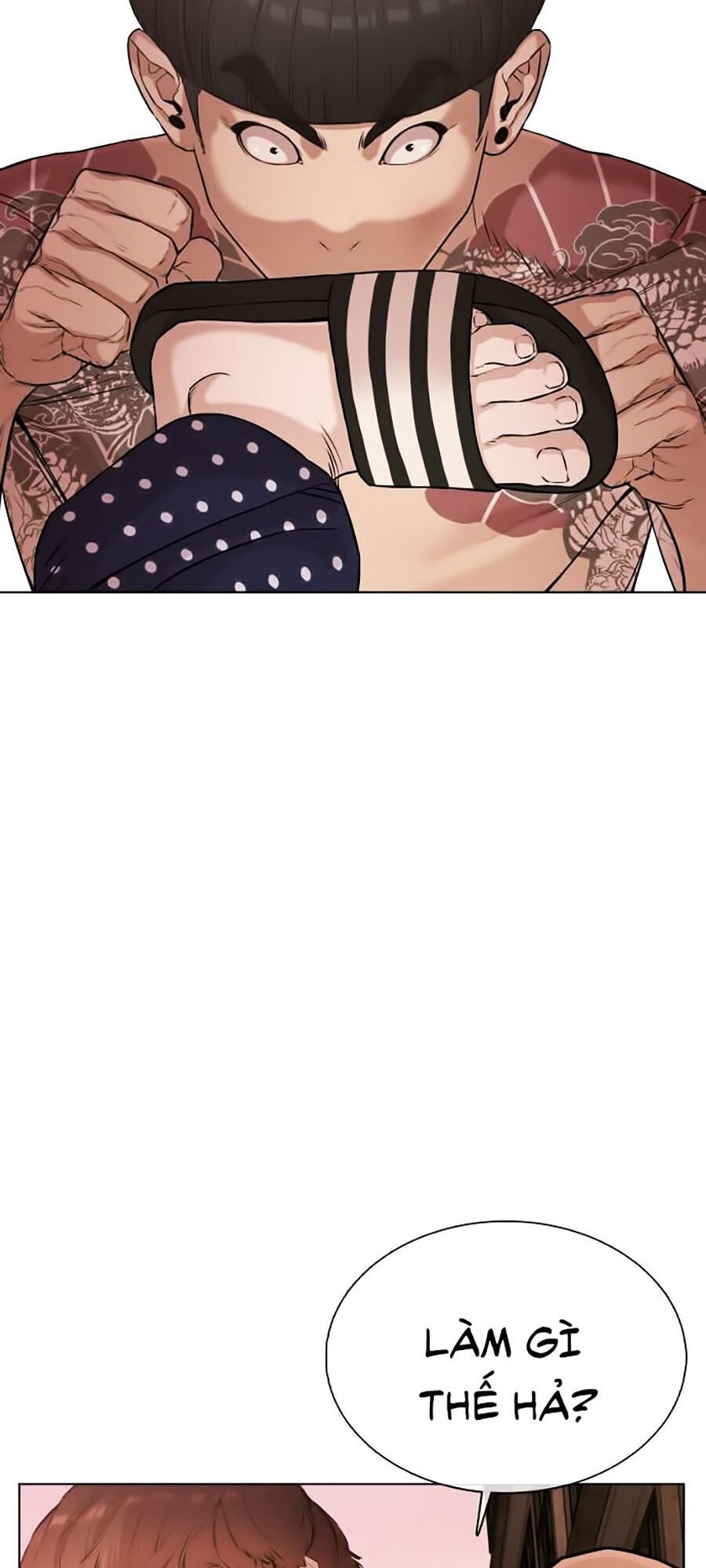 Cách Chiến Thắng Trận Đấu Chapter 33 - Trang 2