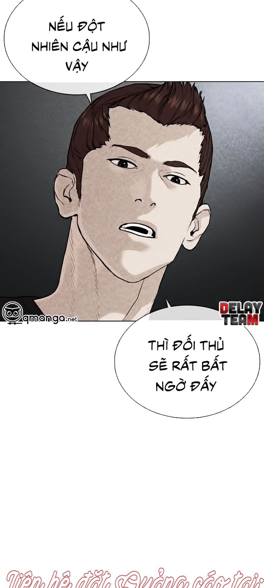 Cách Chiến Thắng Trận Đấu Chapter 33 - Trang 2