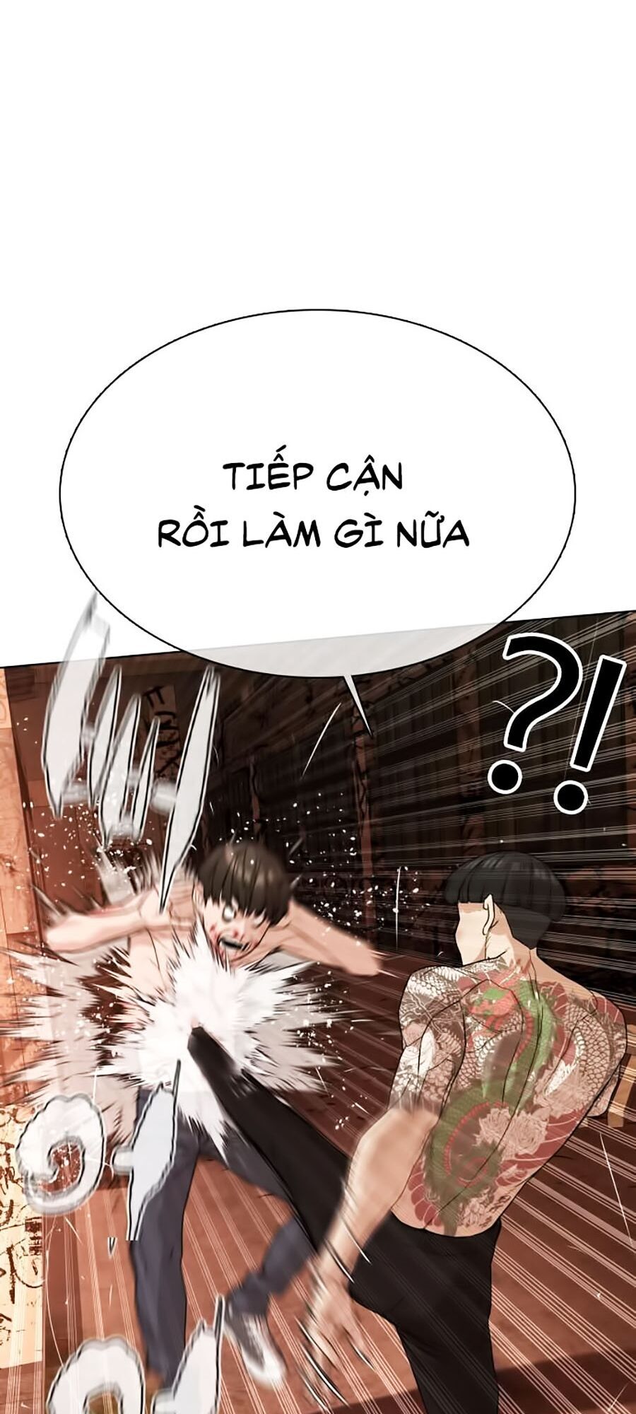 Cách Chiến Thắng Trận Đấu Chapter 33 - Trang 2