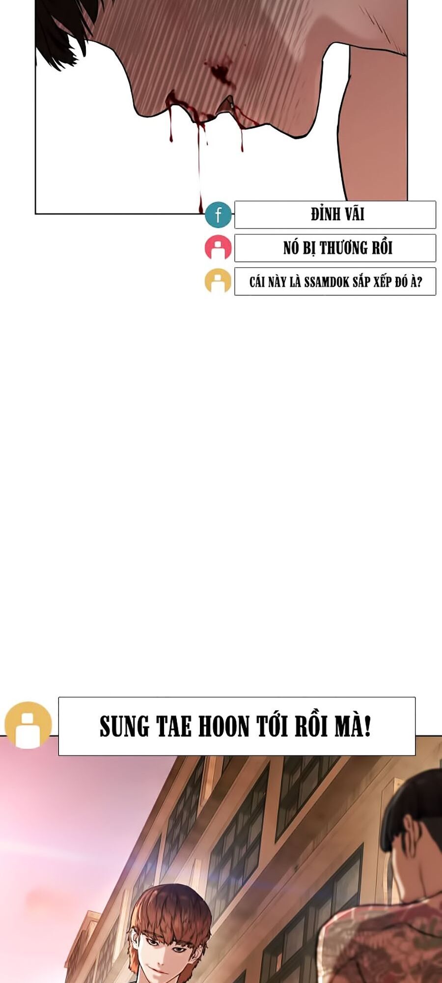 Cách Chiến Thắng Trận Đấu Chapter 33 - Trang 2