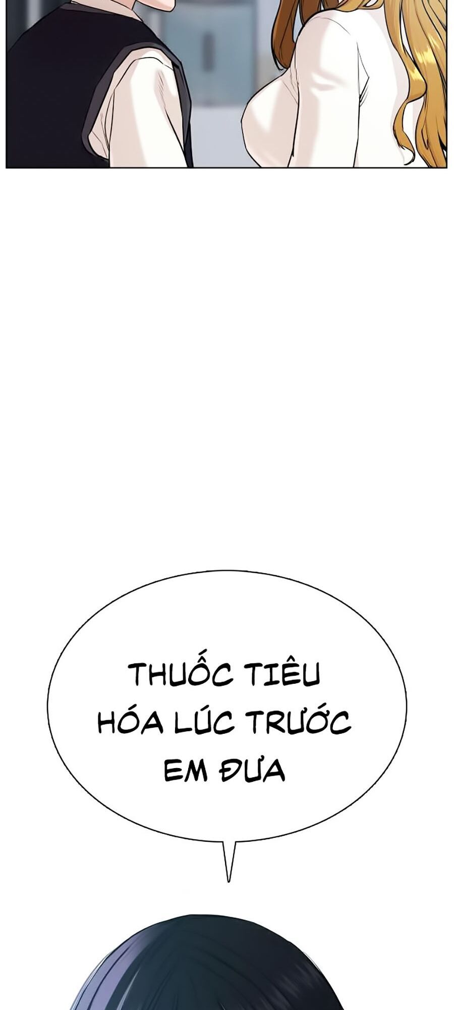Cách Chiến Thắng Trận Đấu Chapter 34 - Trang 2