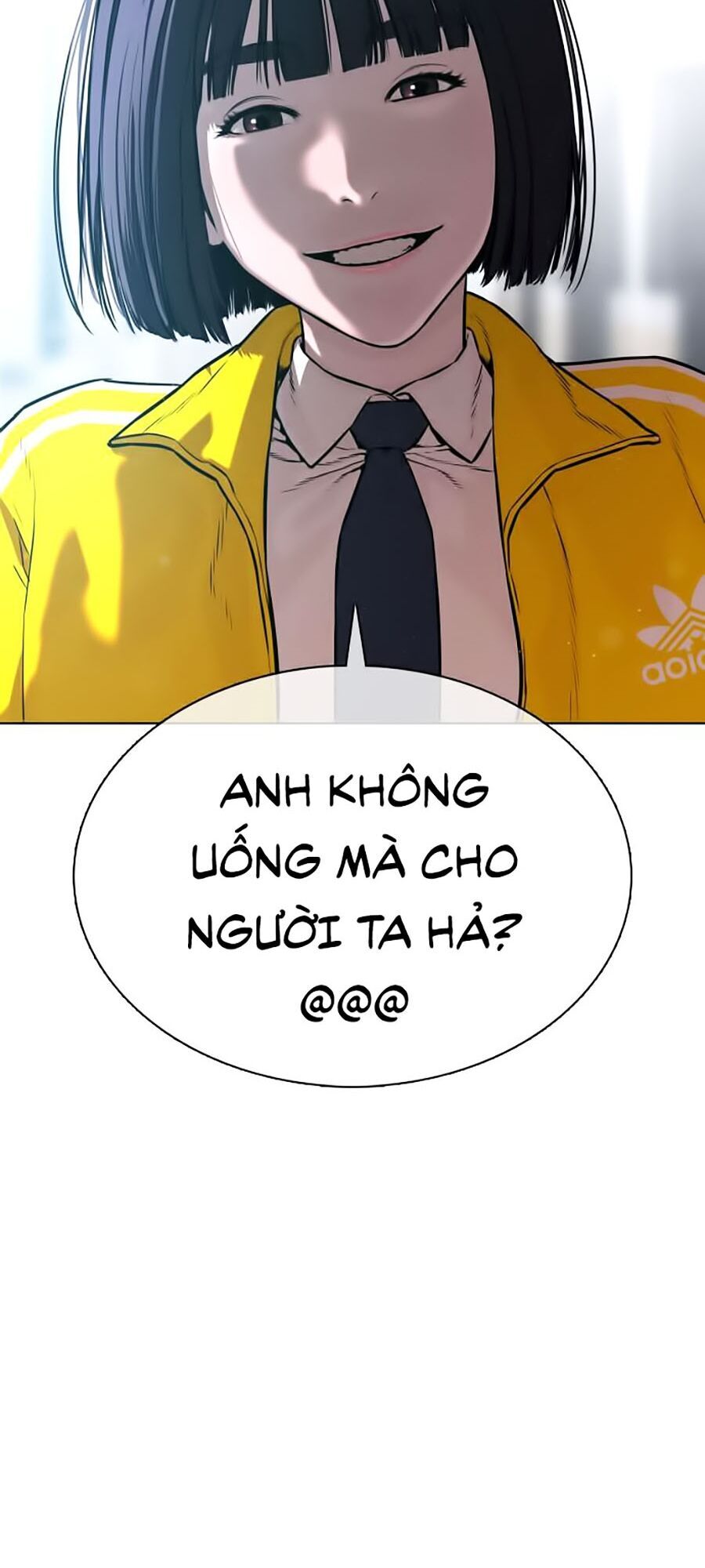 Cách Chiến Thắng Trận Đấu Chapter 34 - Trang 2