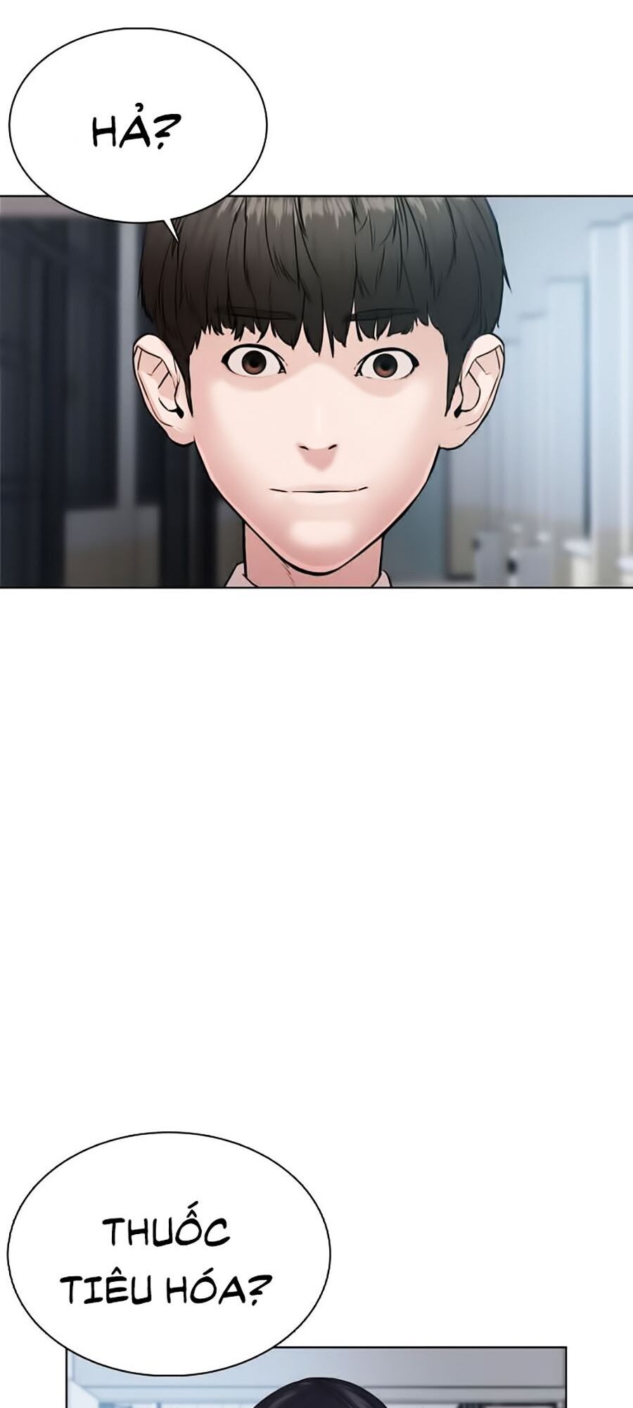 Cách Chiến Thắng Trận Đấu Chapter 34 - Trang 2