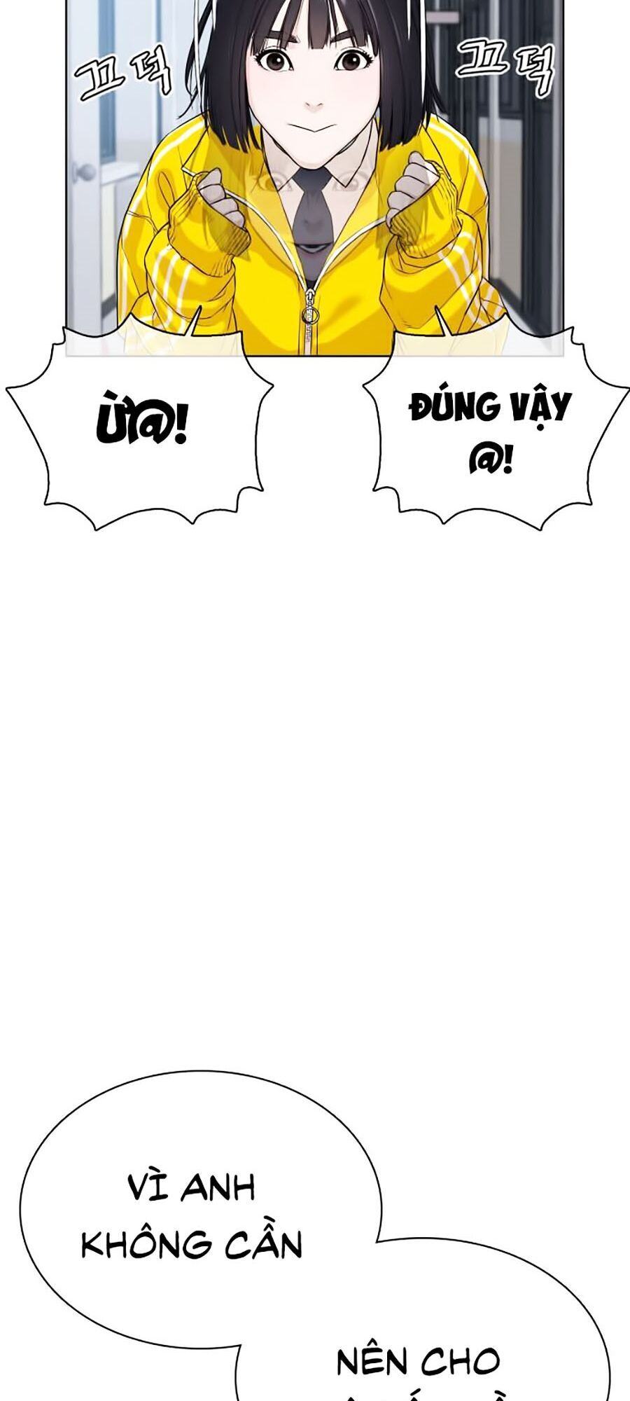 Cách Chiến Thắng Trận Đấu Chapter 34 - Trang 2