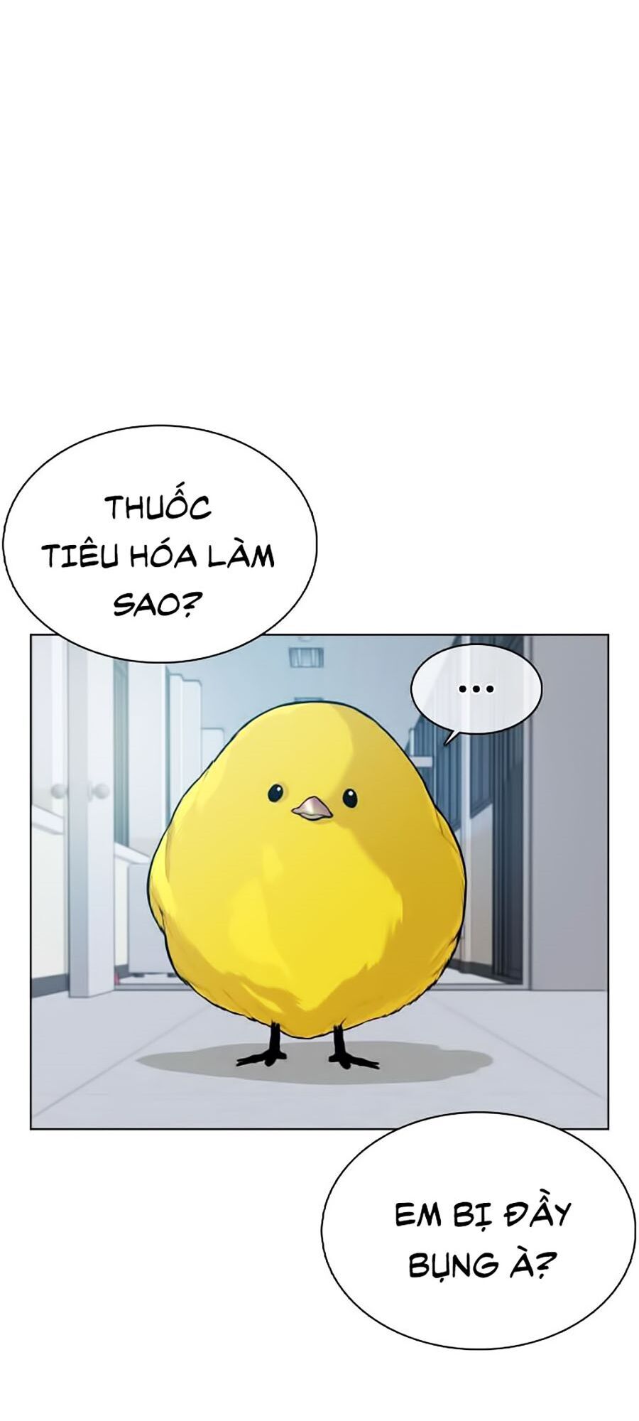 Cách Chiến Thắng Trận Đấu Chapter 34 - Trang 2