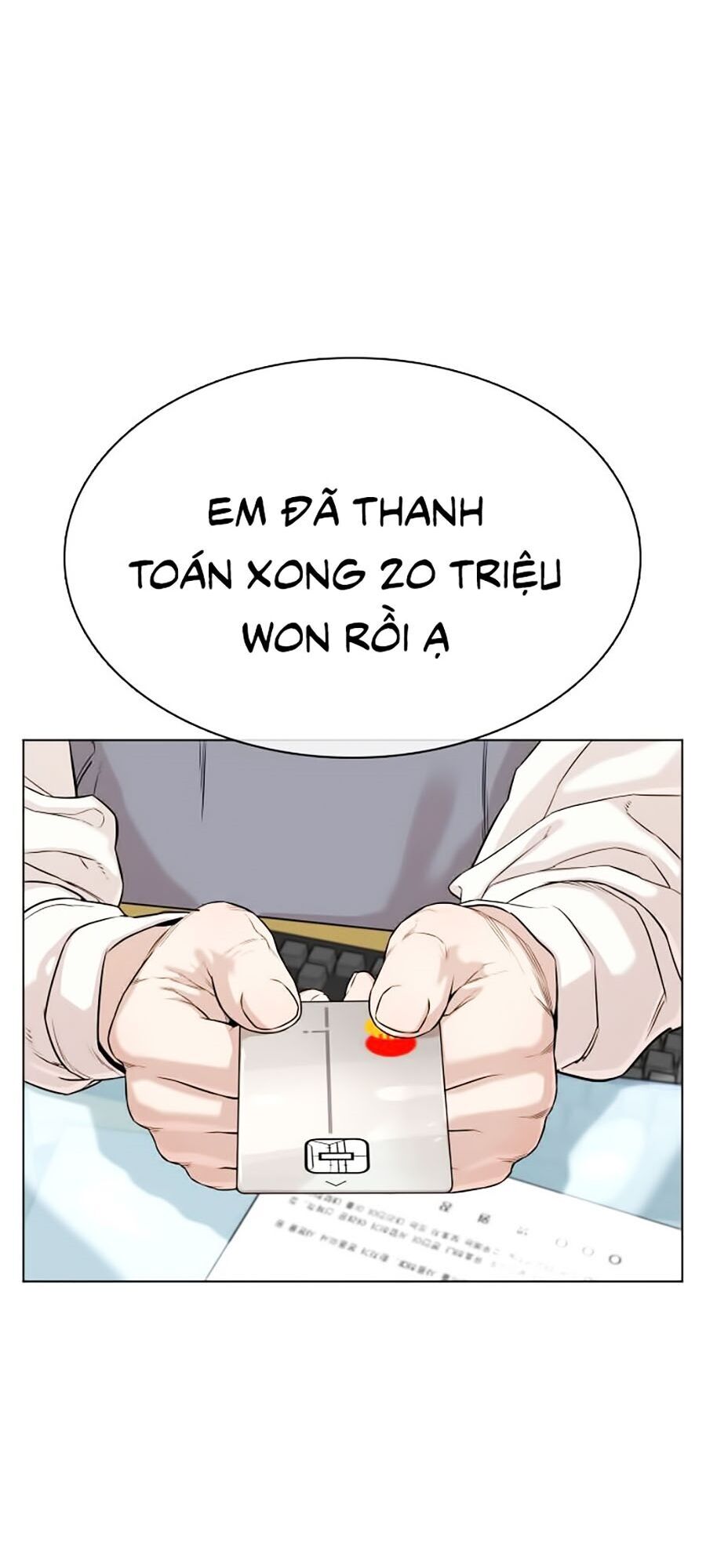 Cách Chiến Thắng Trận Đấu Chapter 34 - Trang 2