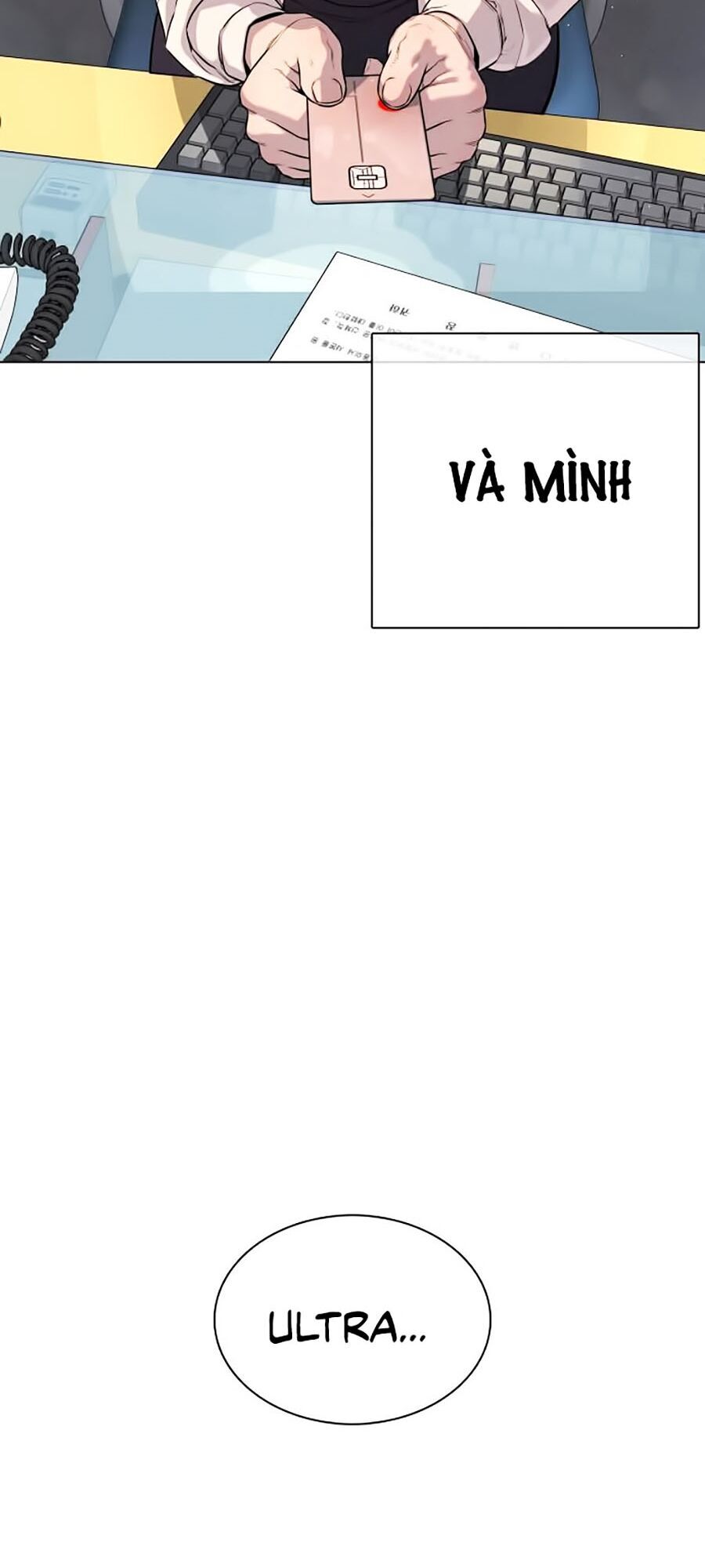 Cách Chiến Thắng Trận Đấu Chapter 34 - Trang 2