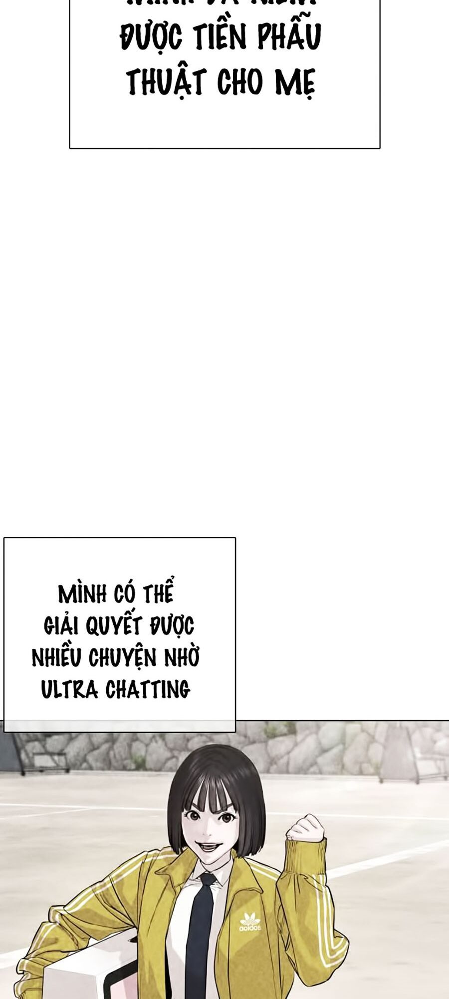 Cách Chiến Thắng Trận Đấu Chapter 34 - Trang 2