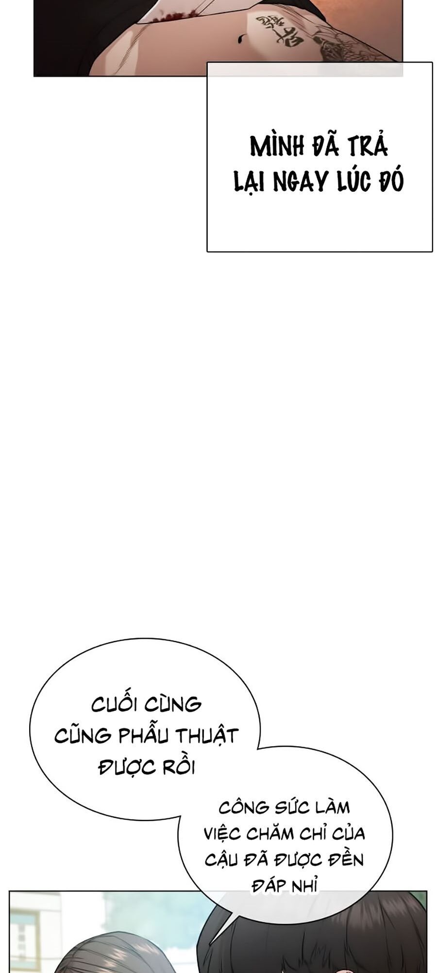 Cách Chiến Thắng Trận Đấu Chapter 34 - Trang 2