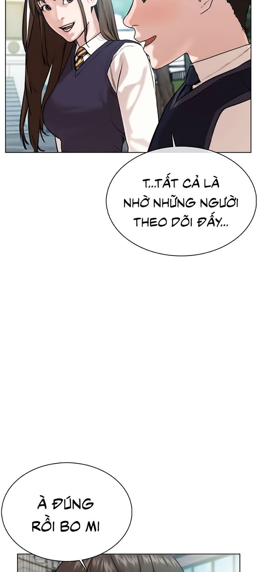 Cách Chiến Thắng Trận Đấu Chapter 34 - Trang 2