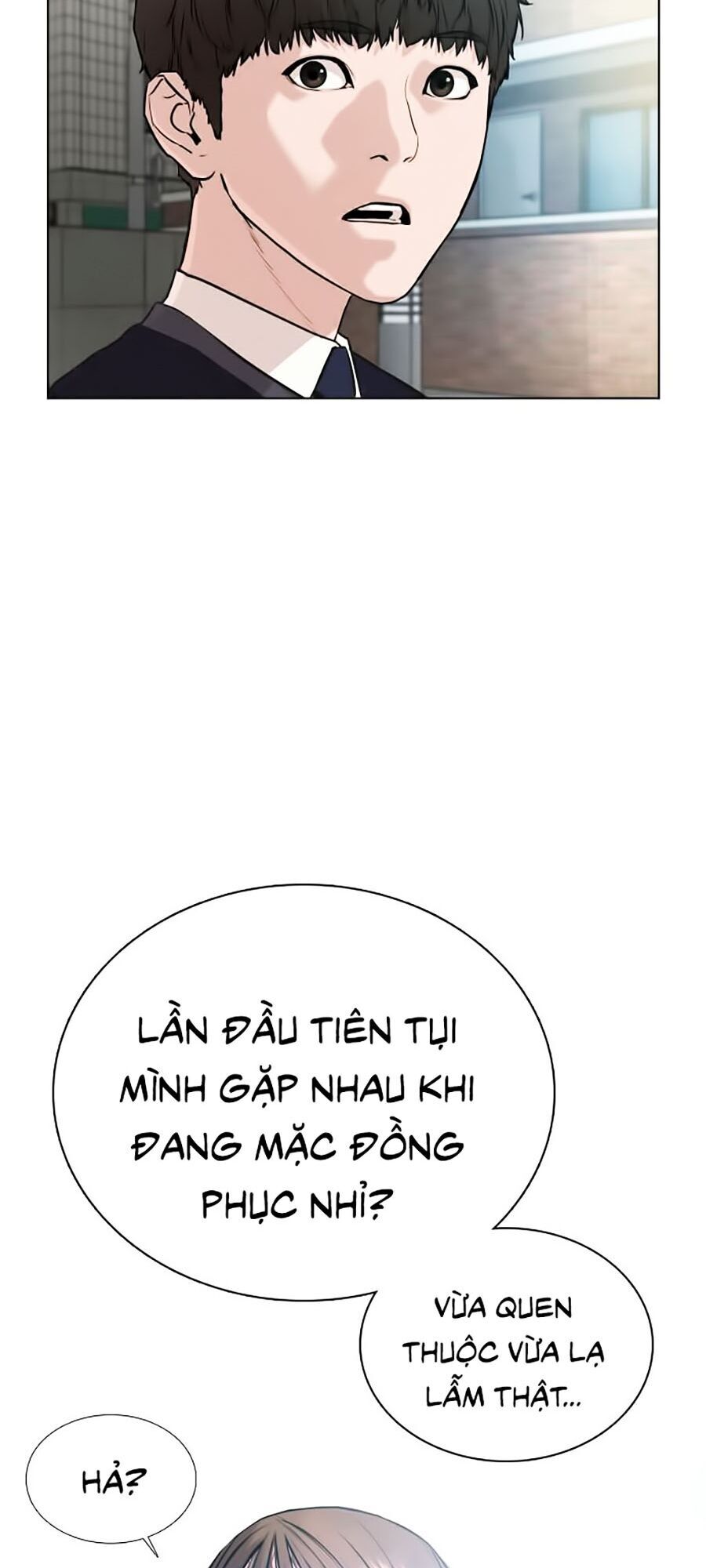 Cách Chiến Thắng Trận Đấu Chapter 34 - Trang 2