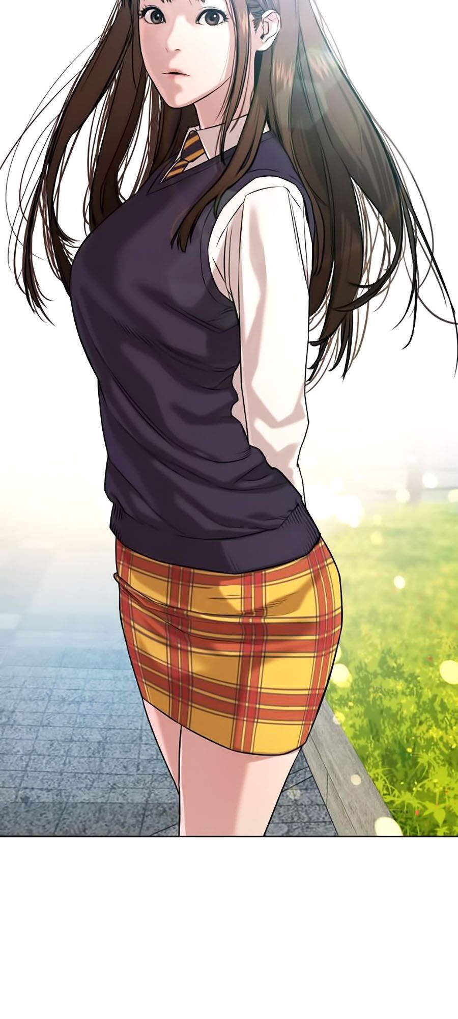 Cách Chiến Thắng Trận Đấu Chapter 34 - Trang 2