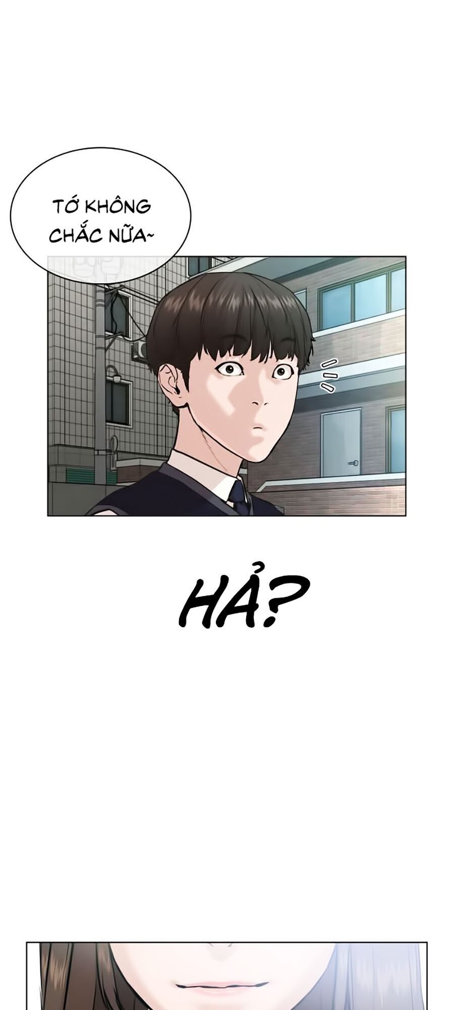 Cách Chiến Thắng Trận Đấu Chapter 34 - Trang 2