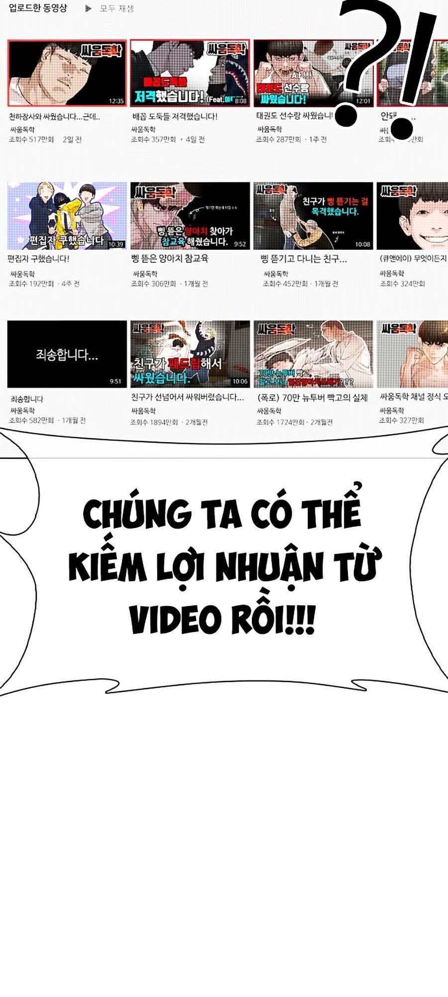 Cách Chiến Thắng Trận Đấu Chapter 34 - Trang 2