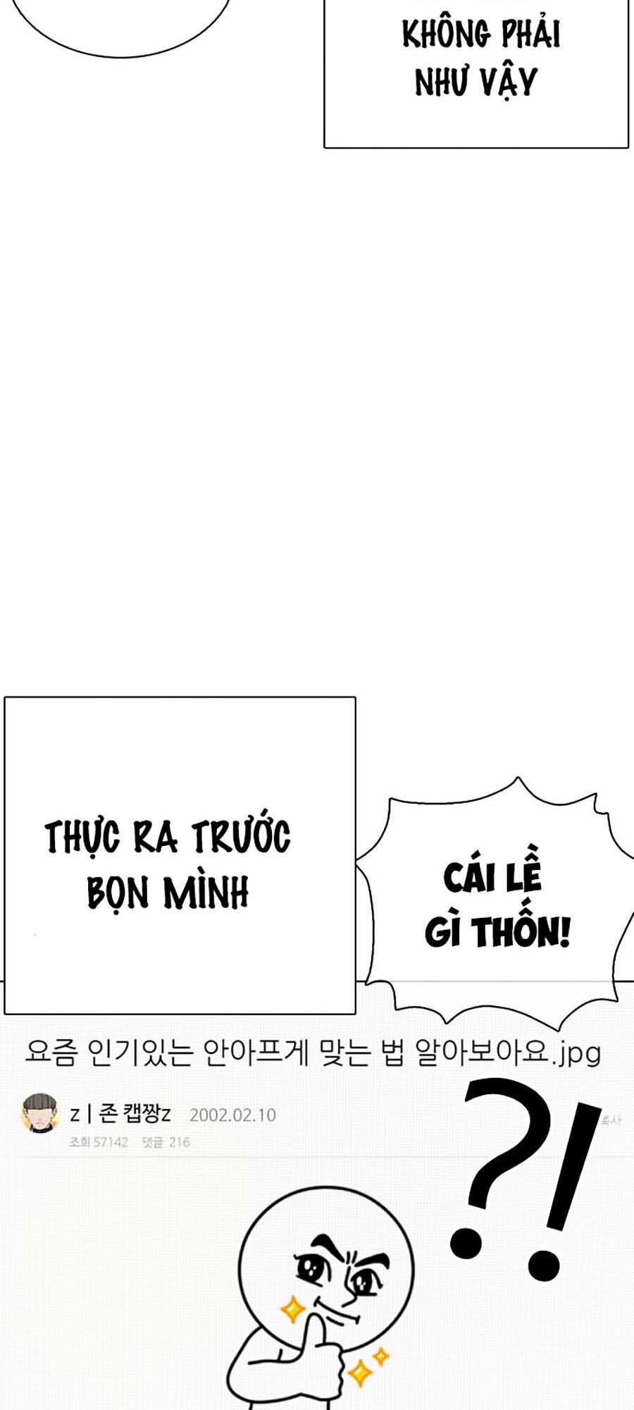 Cách Chiến Thắng Trận Đấu Chapter 34 - Trang 2