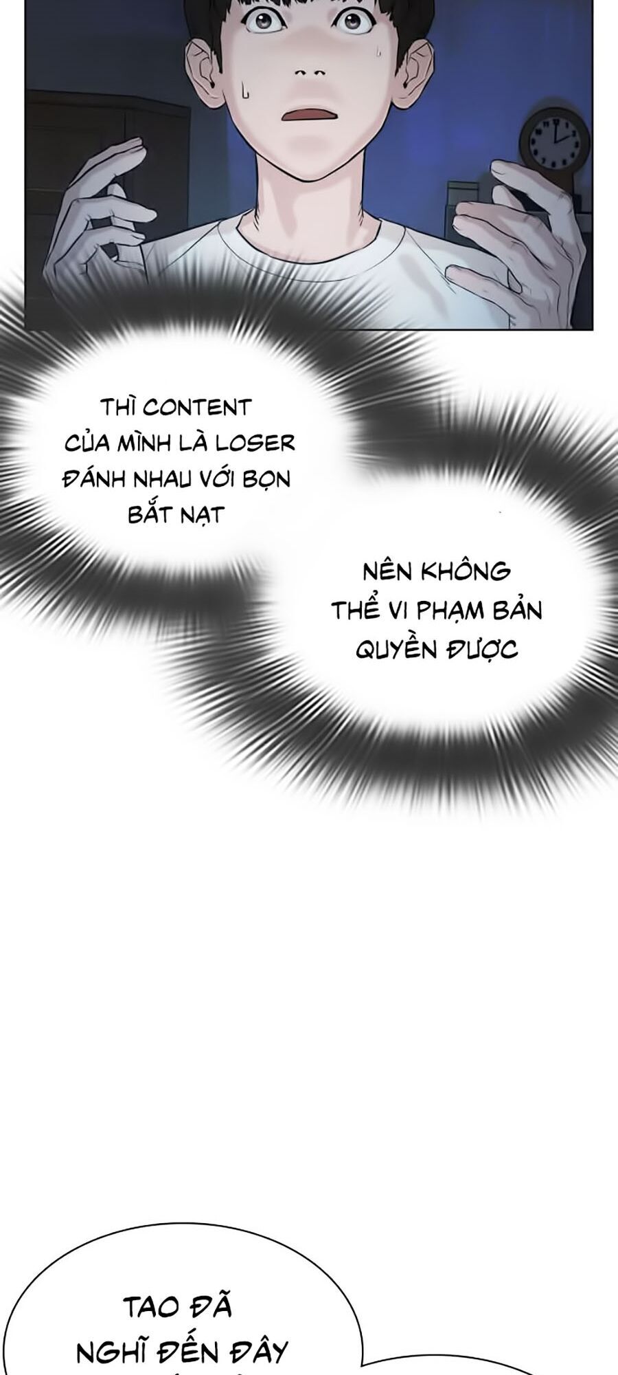 Cách Chiến Thắng Trận Đấu Chapter 34 - Trang 2