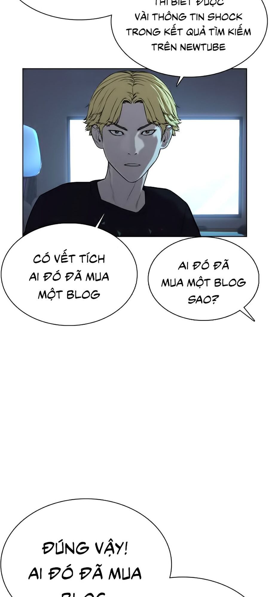 Cách Chiến Thắng Trận Đấu Chapter 34 - Trang 2