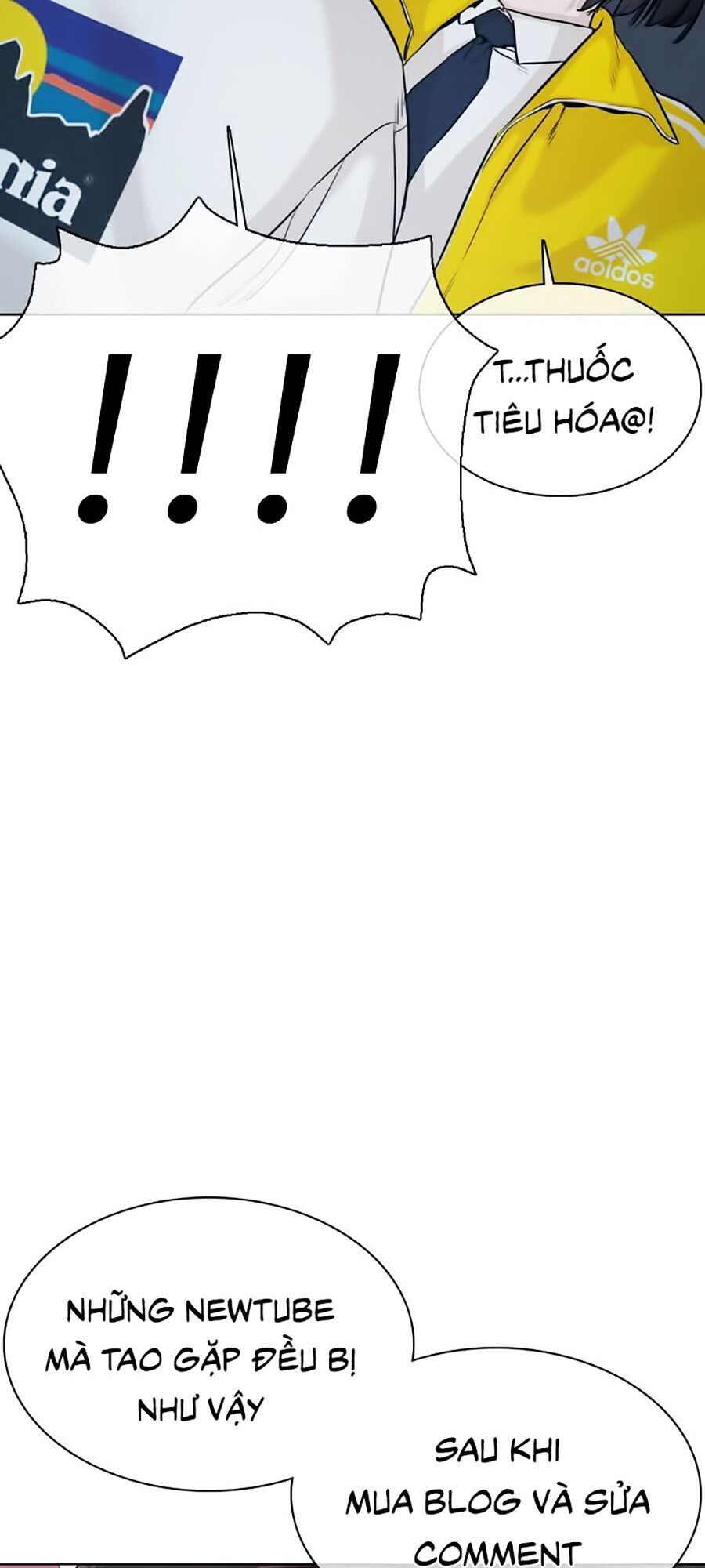 Cách Chiến Thắng Trận Đấu Chapter 34 - Trang 2