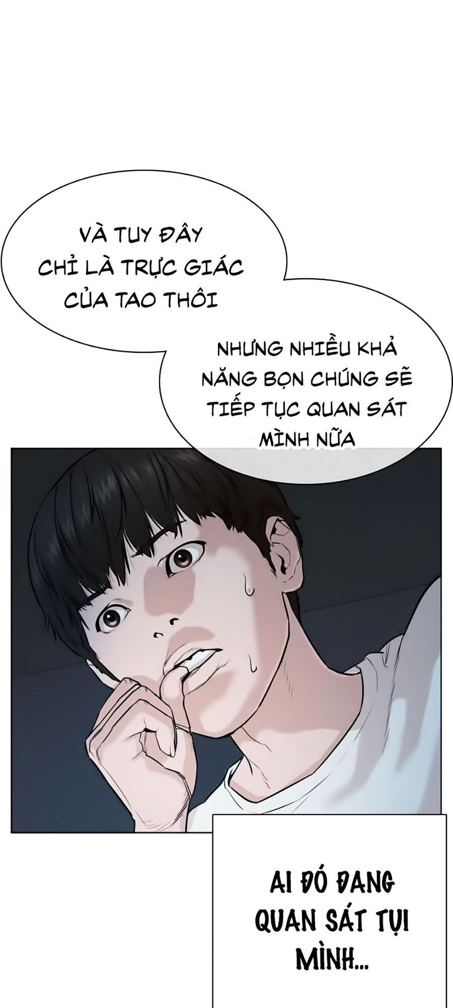 Cách Chiến Thắng Trận Đấu Chapter 34 - Trang 2