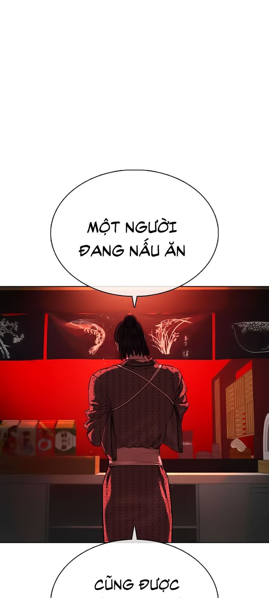 Cách Chiến Thắng Trận Đấu Chapter 34 - Trang 2