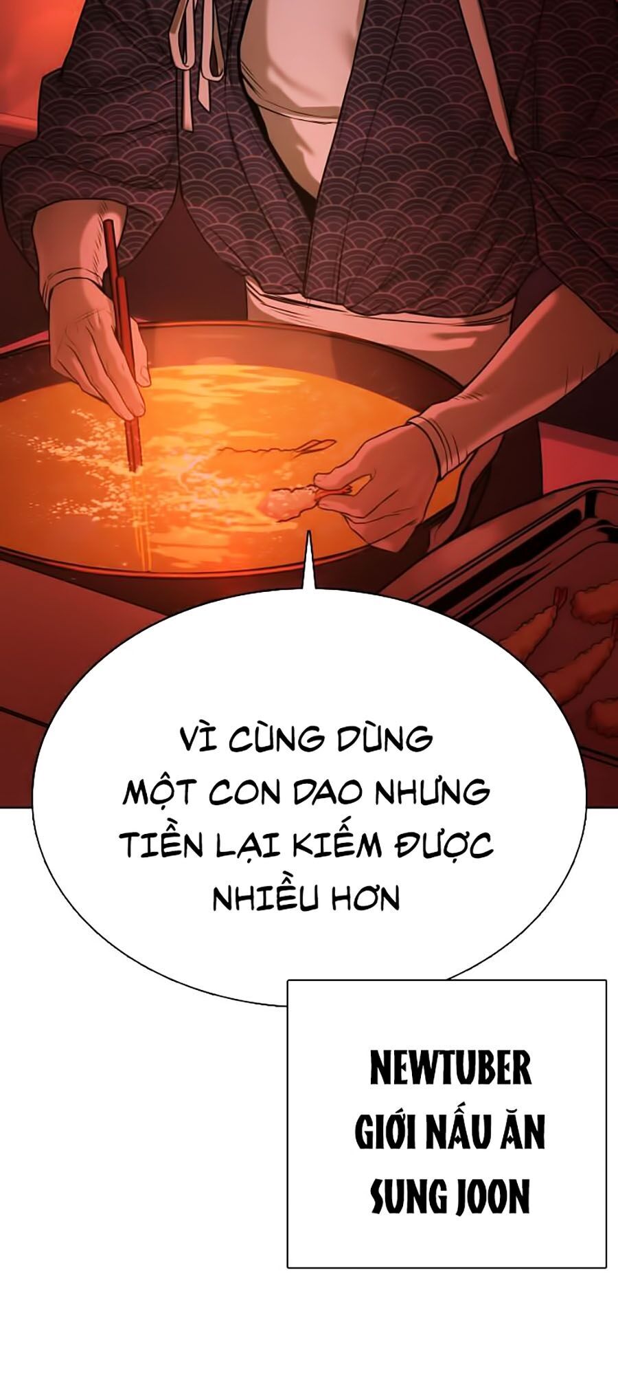 Cách Chiến Thắng Trận Đấu Chapter 34 - Trang 2
