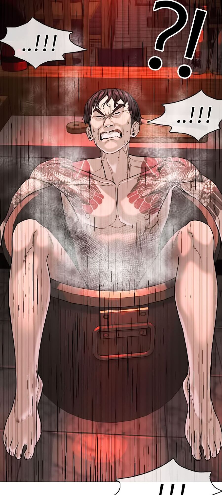 Cách Chiến Thắng Trận Đấu Chapter 34 - Trang 2