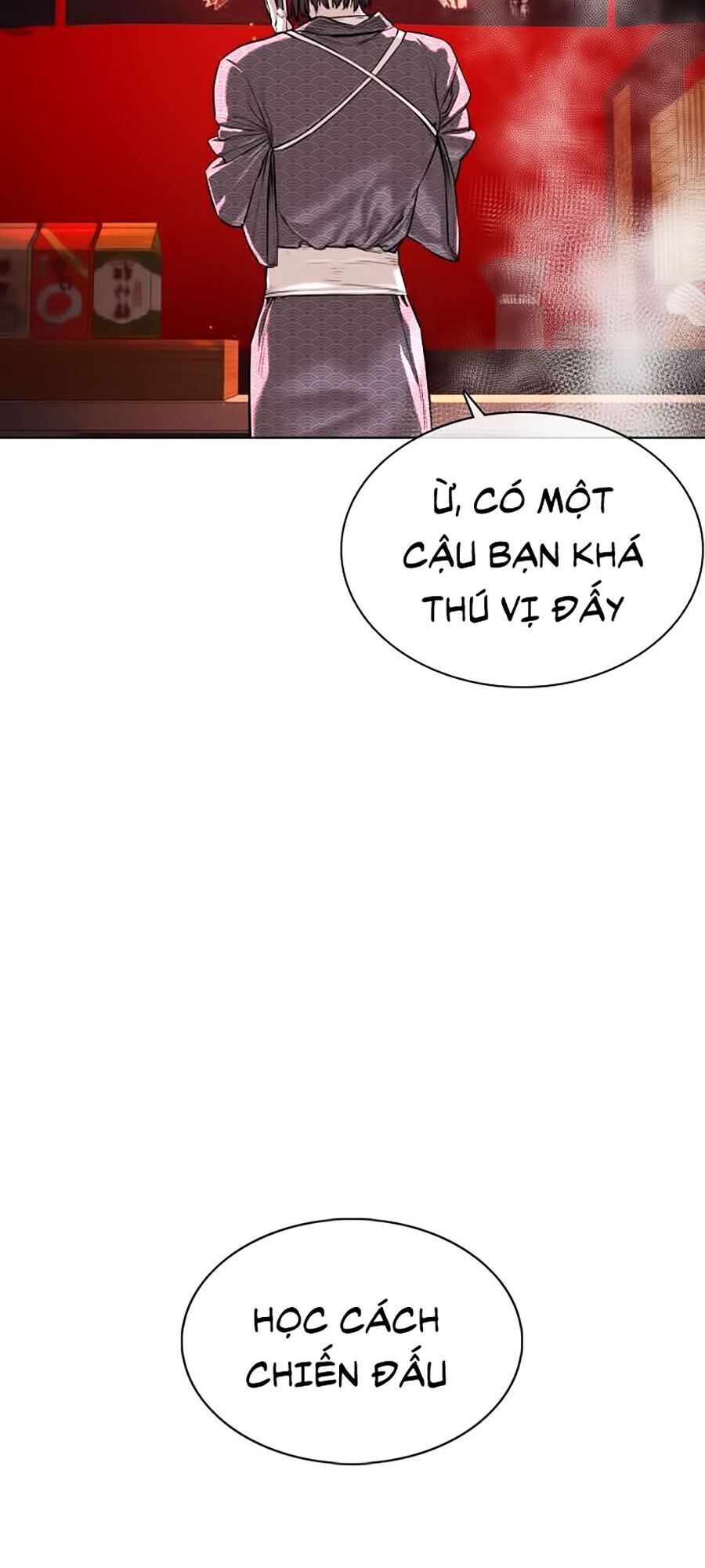 Cách Chiến Thắng Trận Đấu Chapter 34 - Trang 2