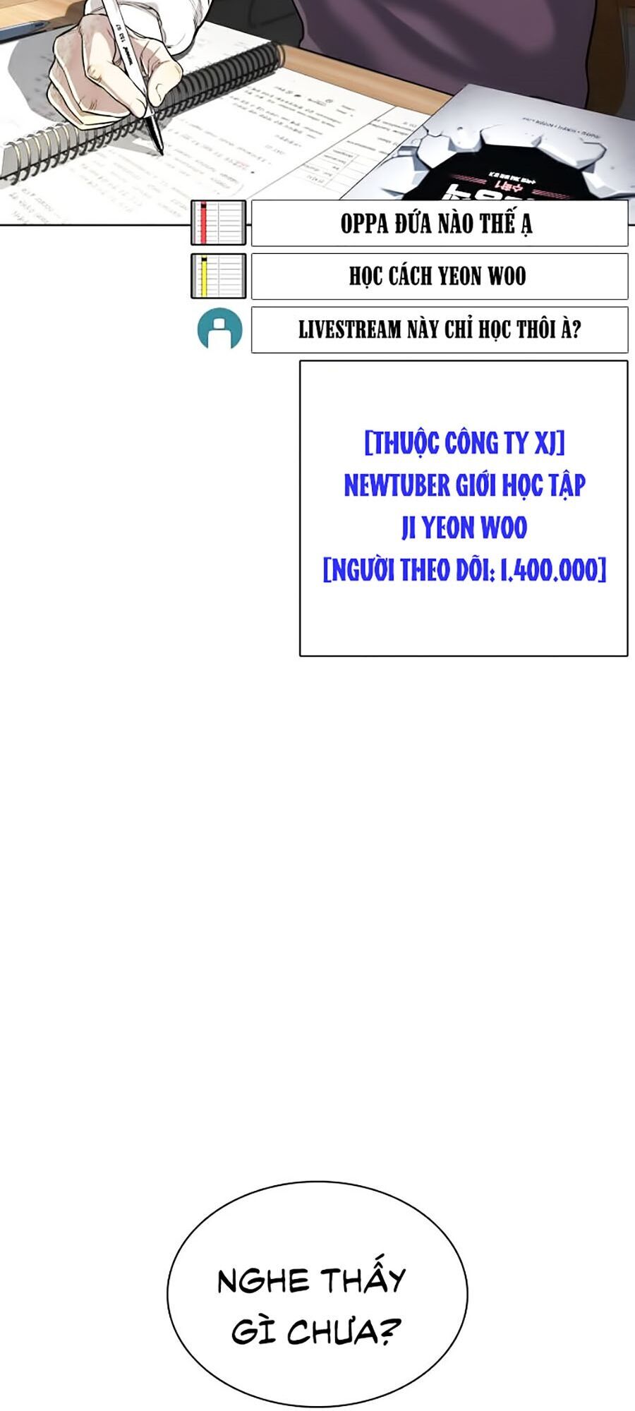 Cách Chiến Thắng Trận Đấu Chapter 34 - Trang 2