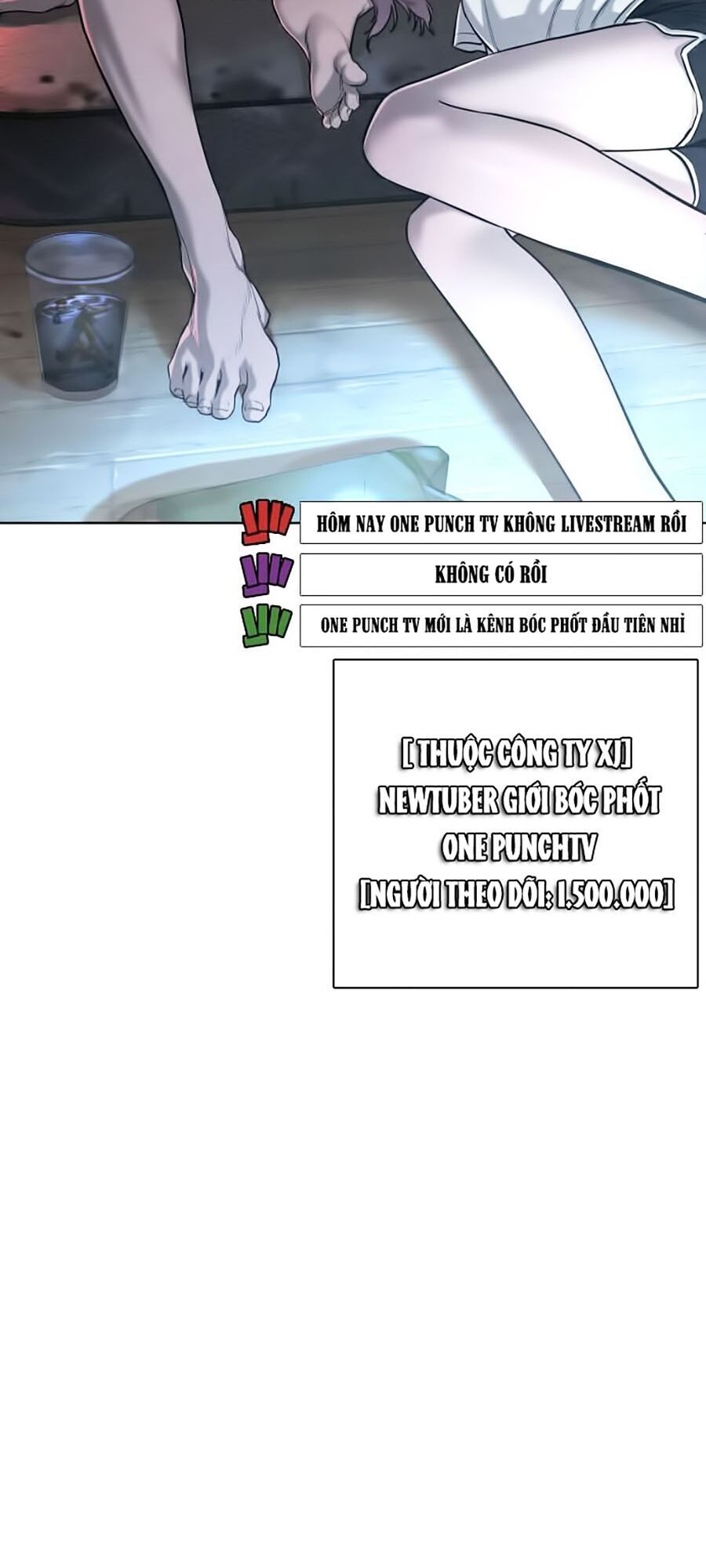 Cách Chiến Thắng Trận Đấu Chapter 34 - Trang 2