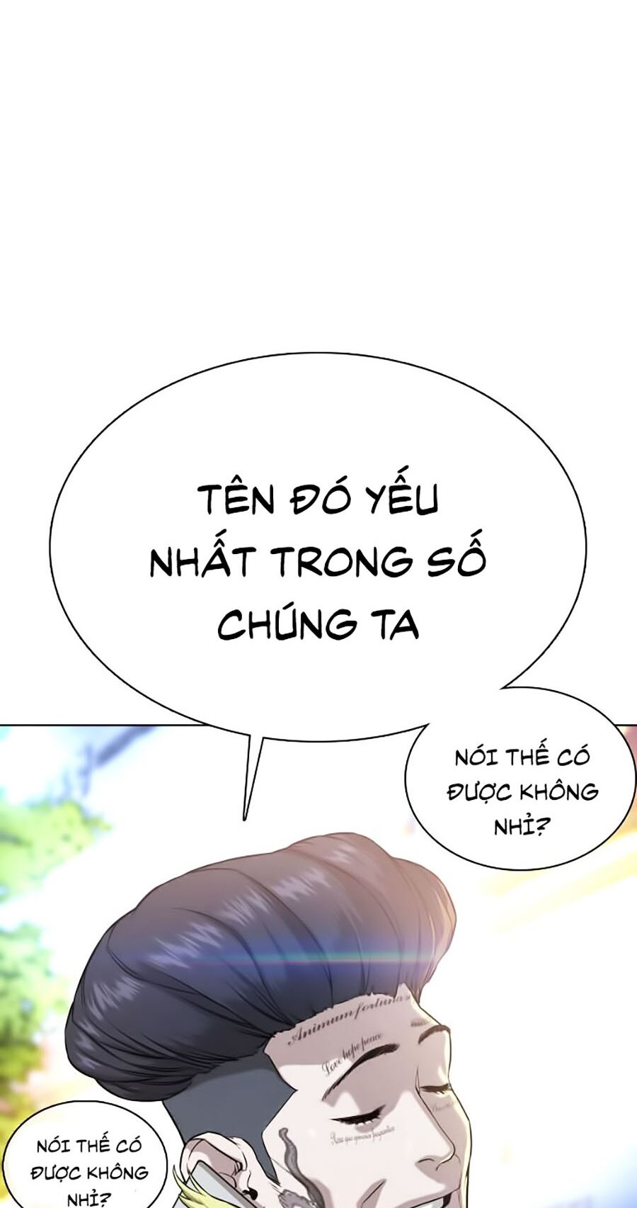 Cách Chiến Thắng Trận Đấu Chapter 34 - Trang 2