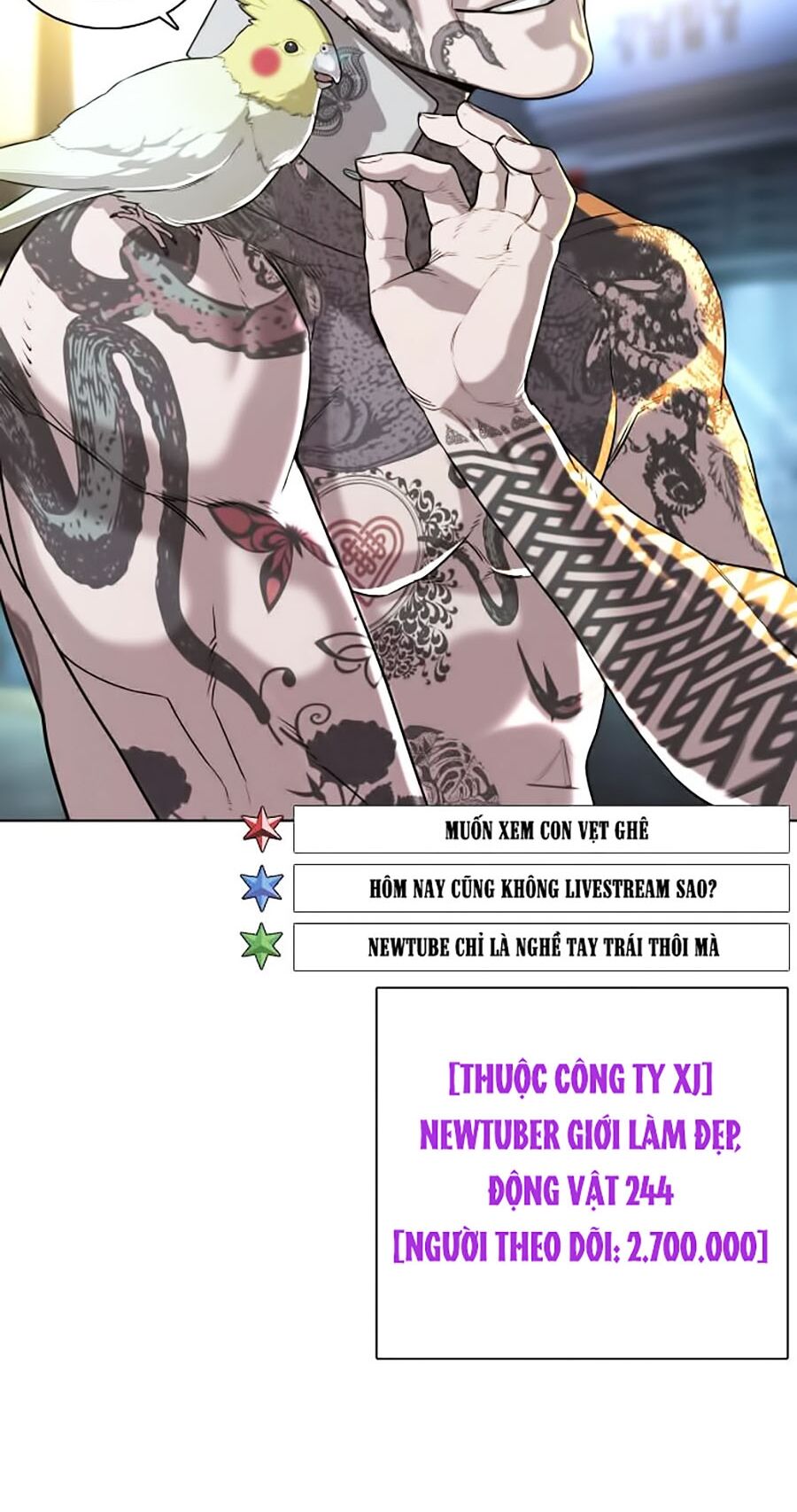 Cách Chiến Thắng Trận Đấu Chapter 34 - Trang 2