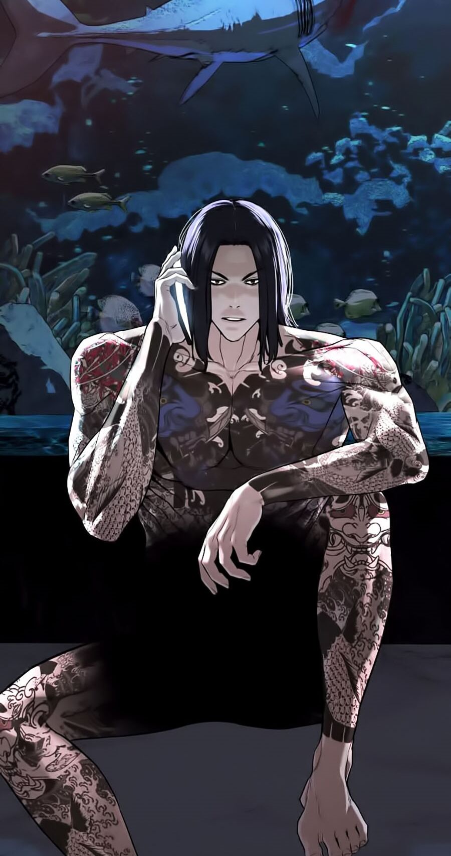 Cách Chiến Thắng Trận Đấu Chapter 34 - Trang 2