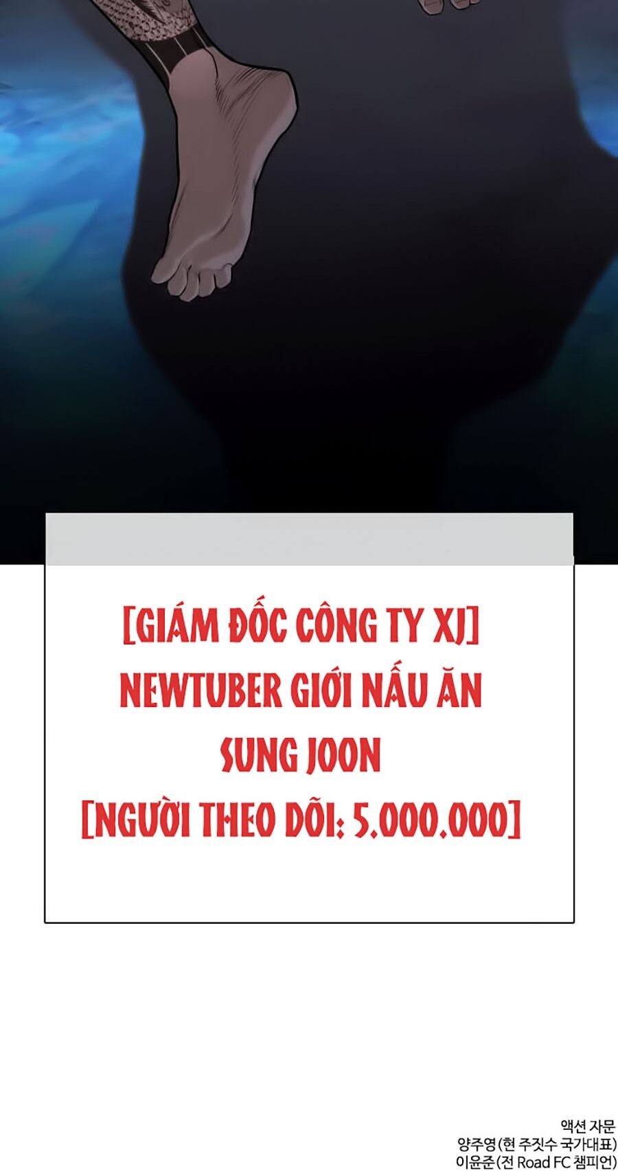 Cách Chiến Thắng Trận Đấu Chapter 34 - Trang 2