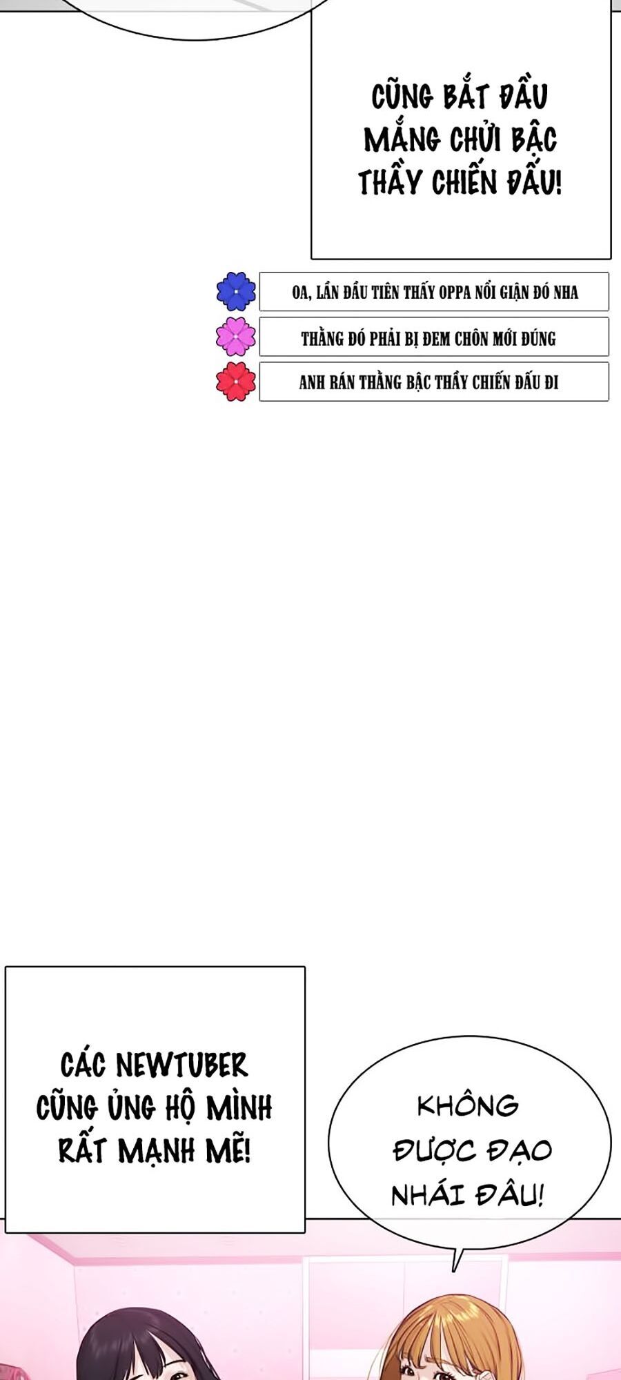Cách Chiến Thắng Trận Đấu Chapter 34 - Trang 2
