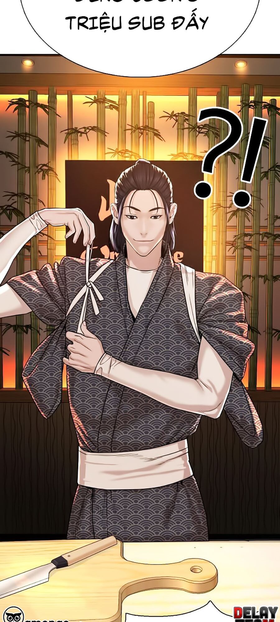 Cách Chiến Thắng Trận Đấu Chapter 35 - Trang 2