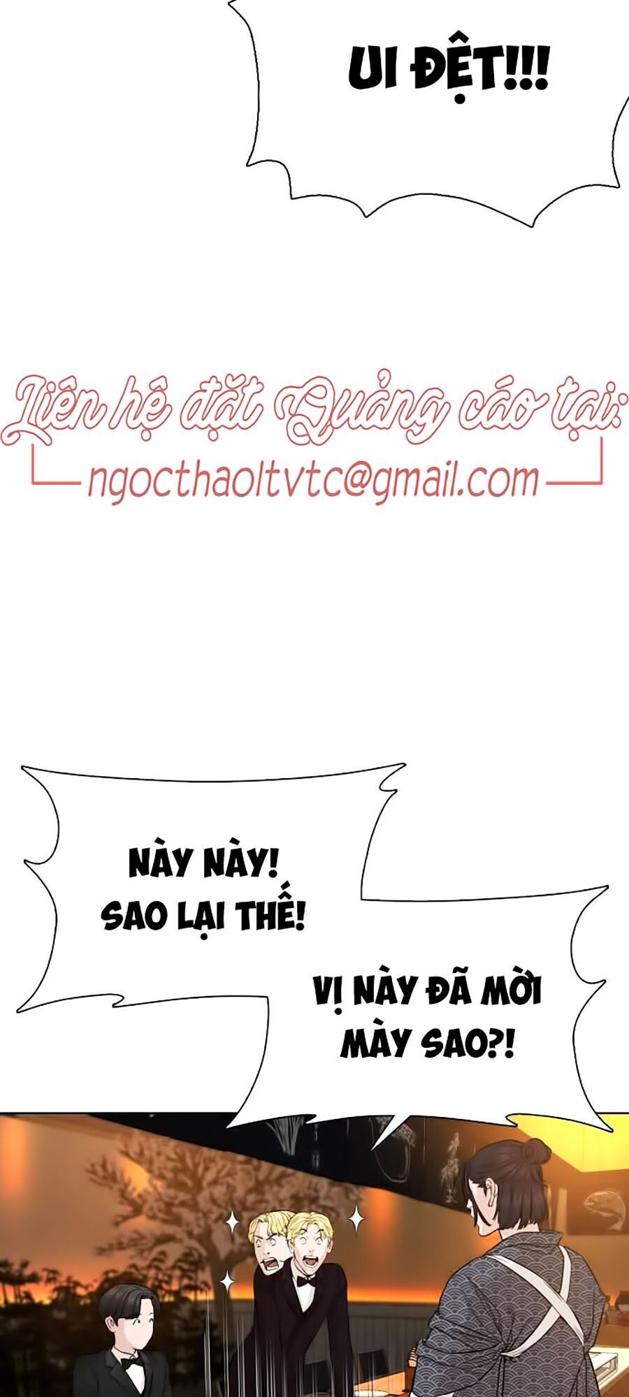 Cách Chiến Thắng Trận Đấu Chapter 35 - Trang 2