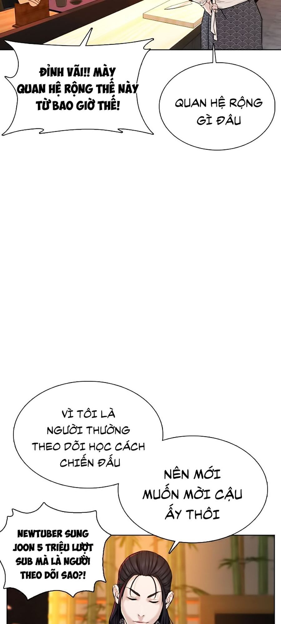 Cách Chiến Thắng Trận Đấu Chapter 35 - Trang 2