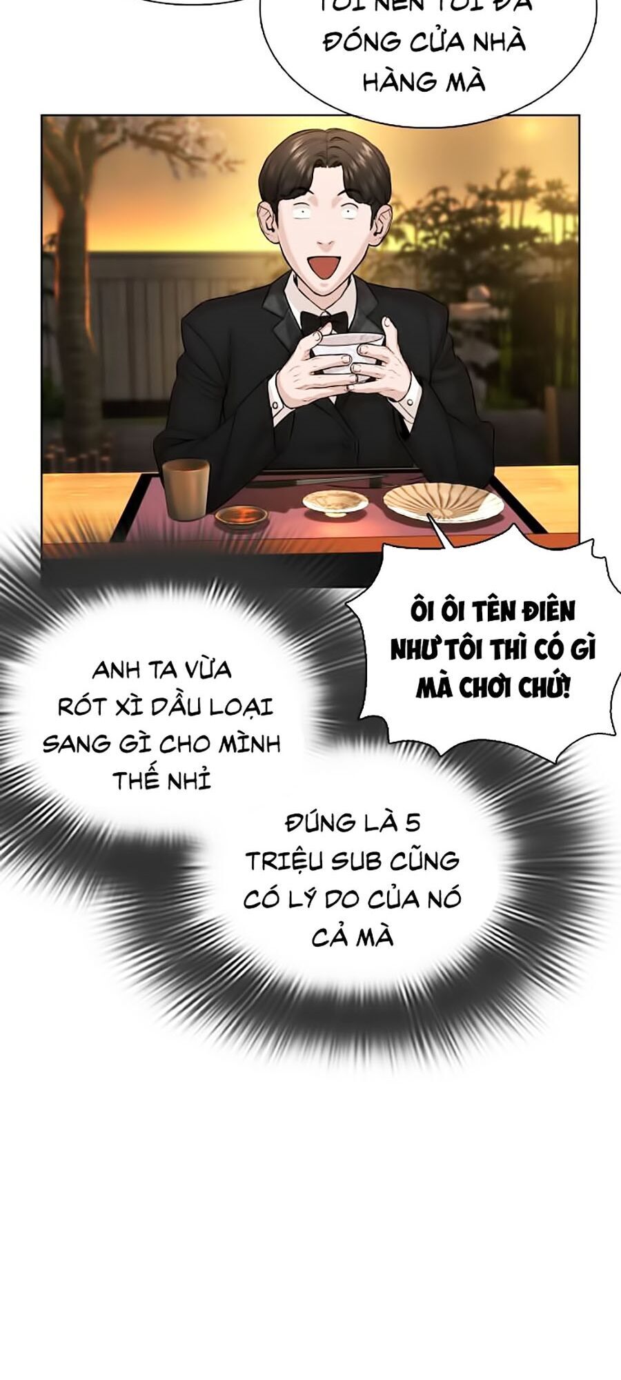 Cách Chiến Thắng Trận Đấu Chapter 35 - Trang 2