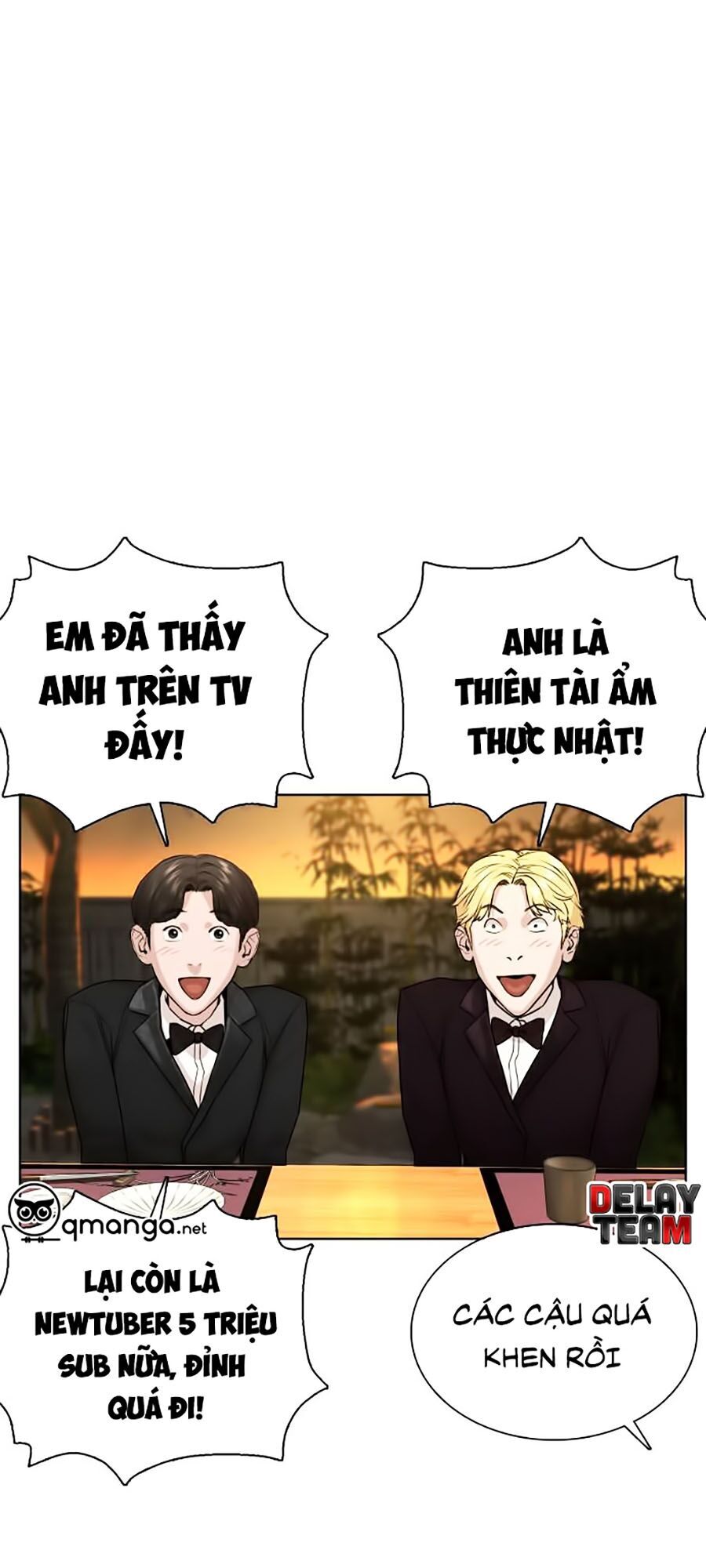 Cách Chiến Thắng Trận Đấu Chapter 35 - Trang 2