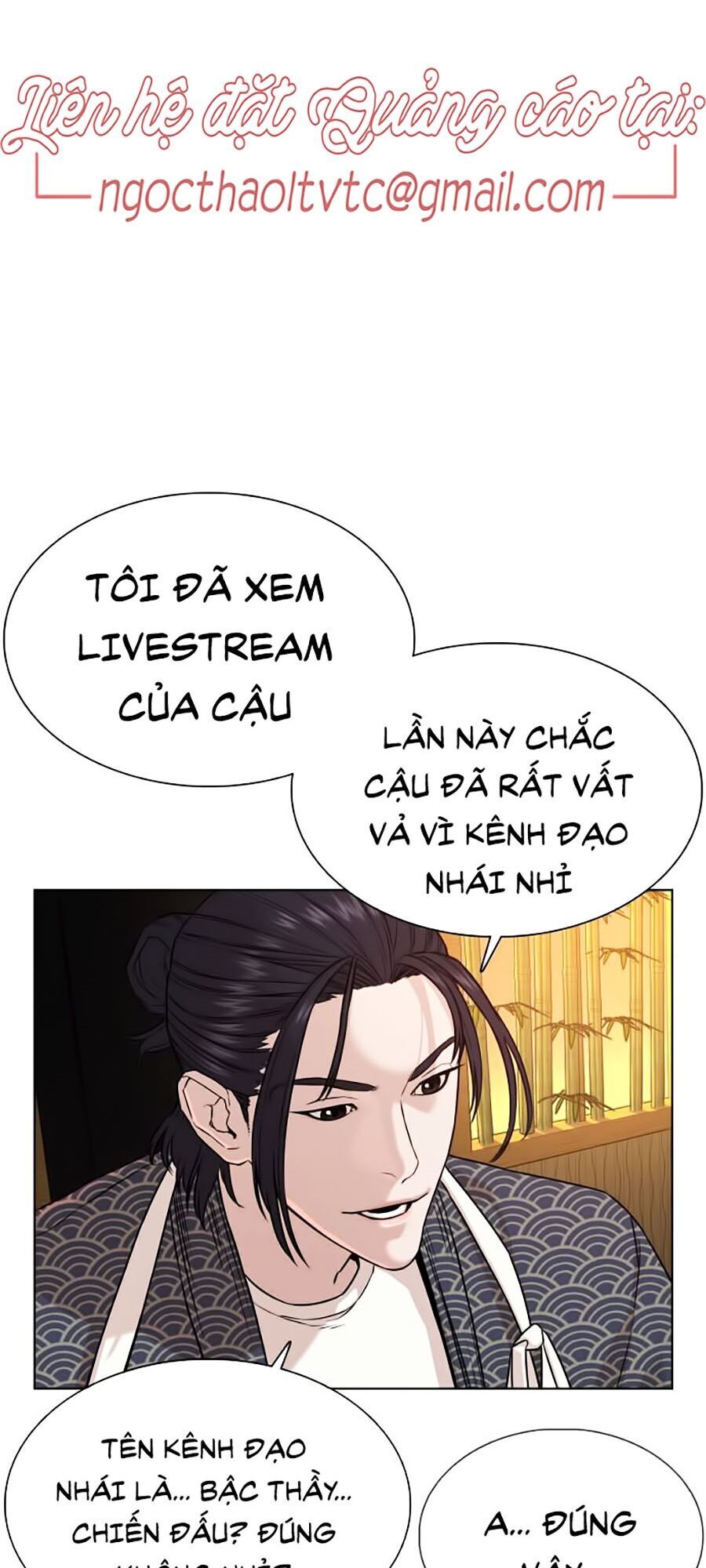 Cách Chiến Thắng Trận Đấu Chapter 35 - Trang 2