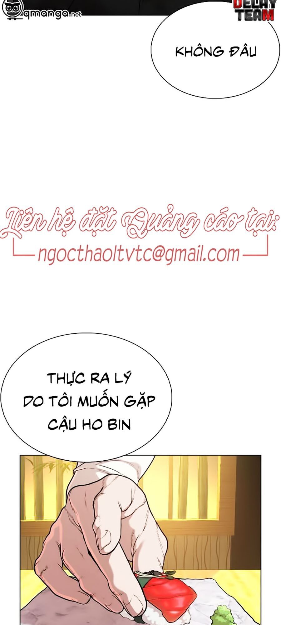 Cách Chiến Thắng Trận Đấu Chapter 35 - Trang 2